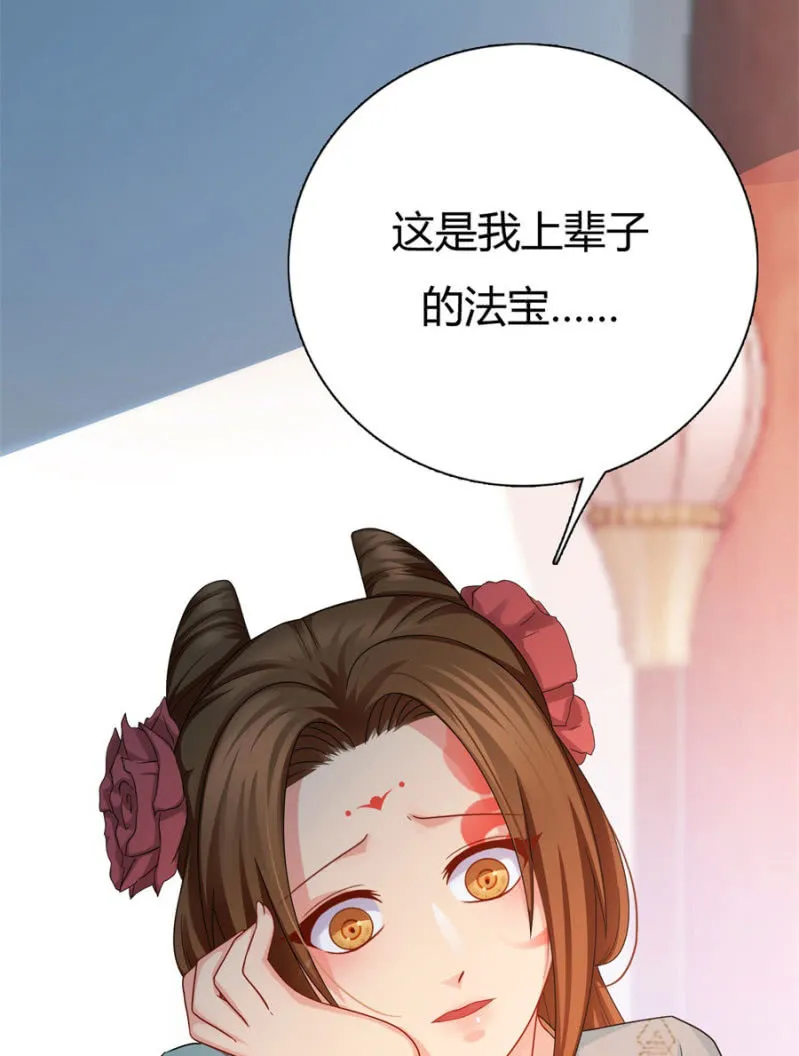 上辈子的法宝 第9页