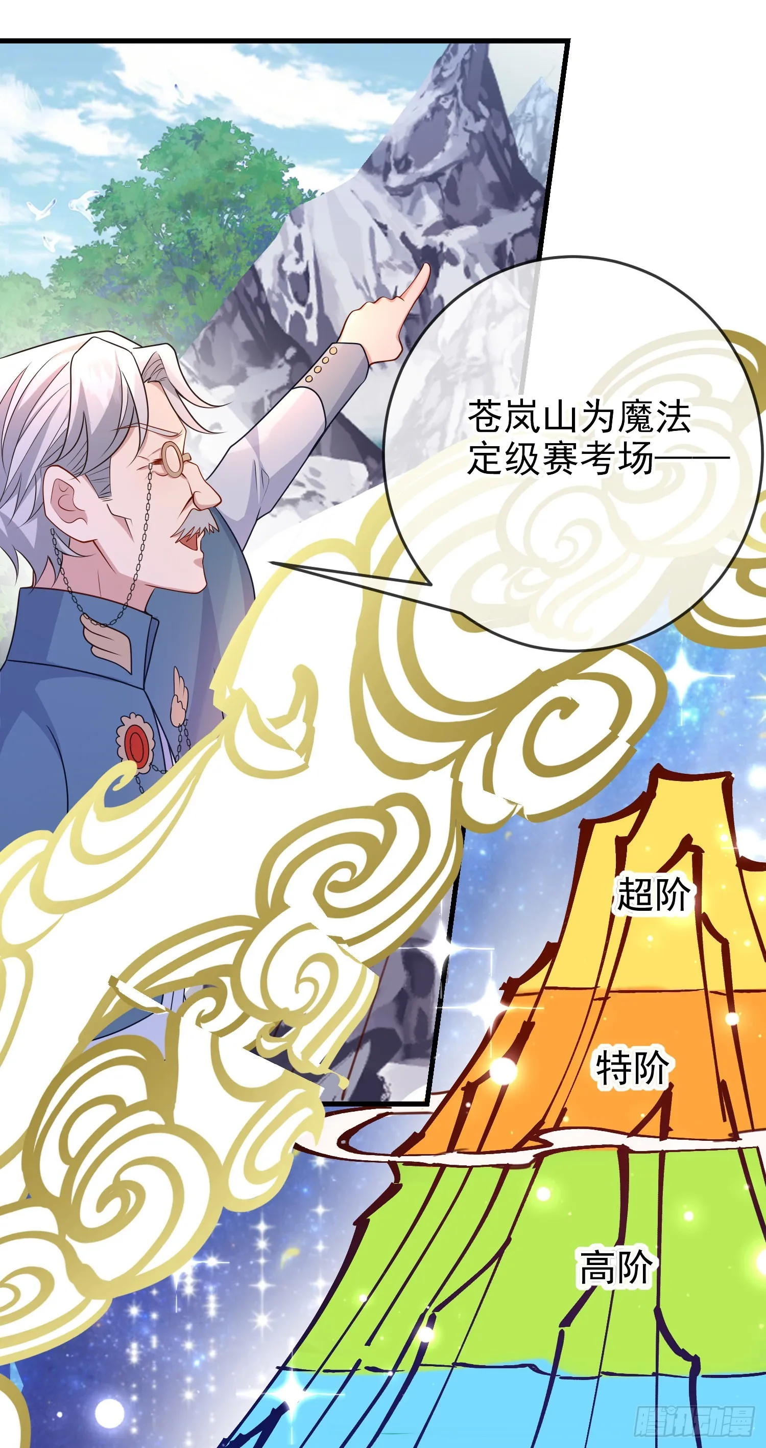 第59话交谈 第14页