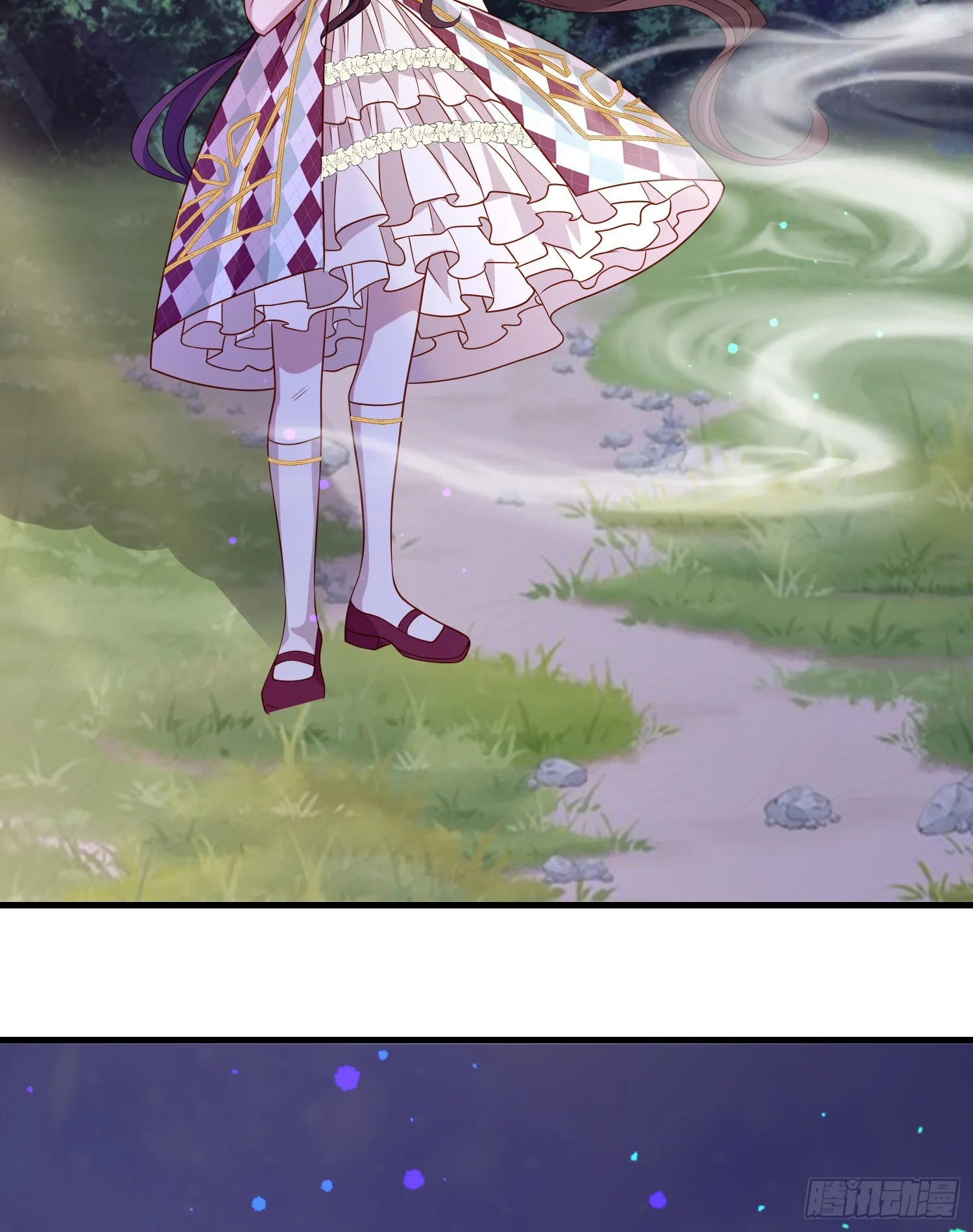 第60话担心 第53页