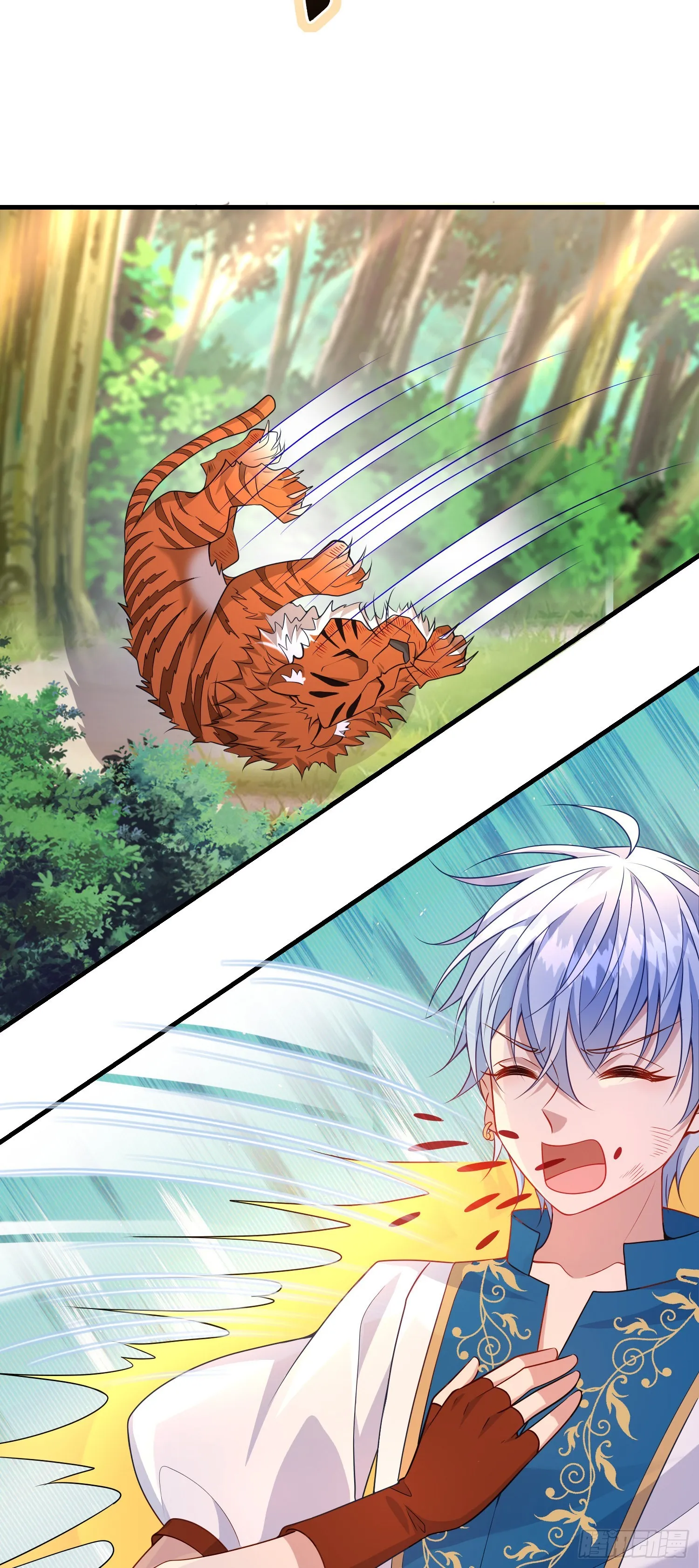 第61话情敌互助 第18页