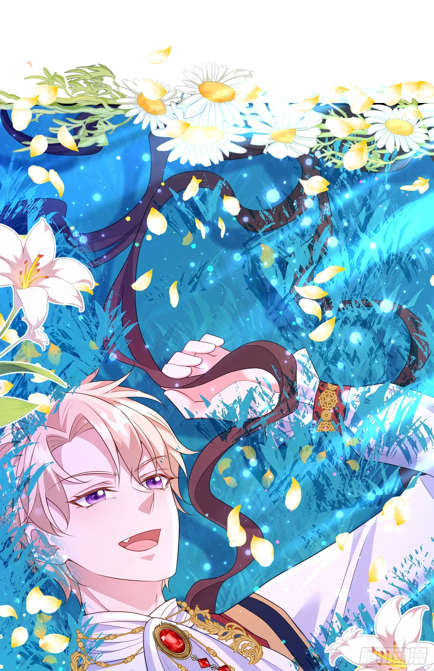 第65话莫汉克的小心思 第2页