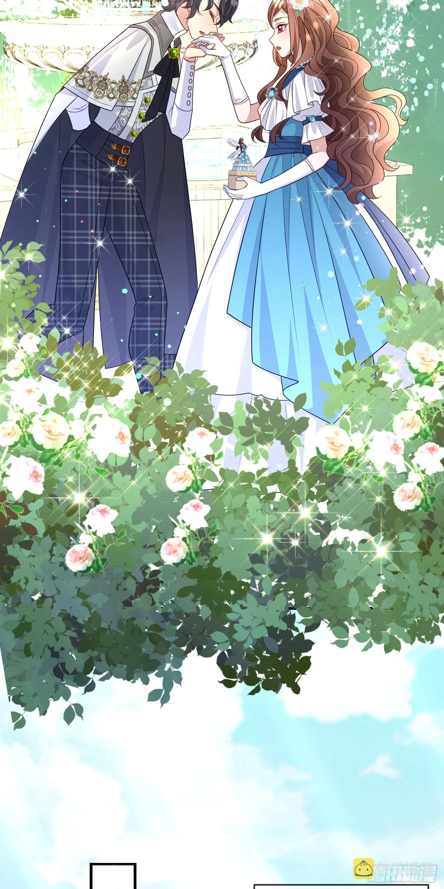 第65话莫汉克的小心思 第40页