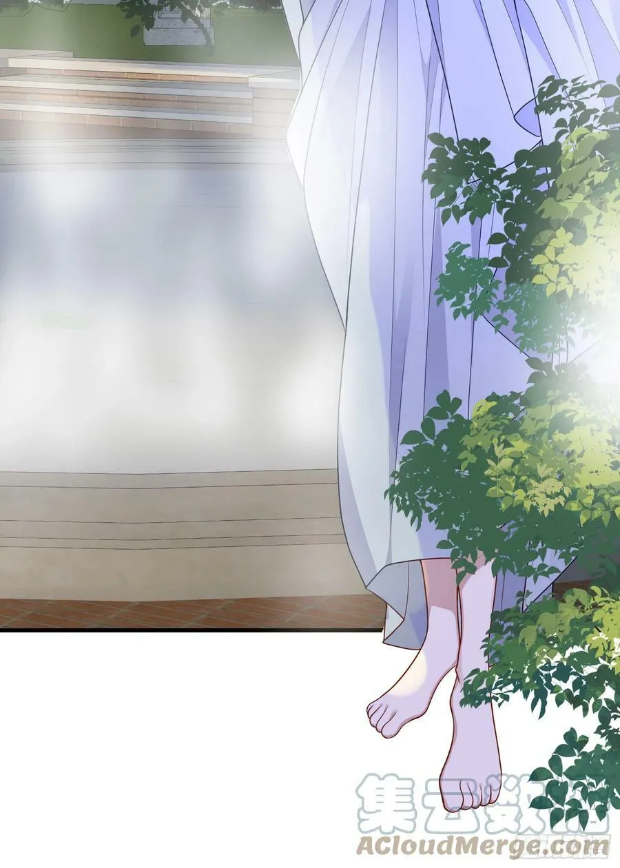 第73话被看光了啦？ 第21页