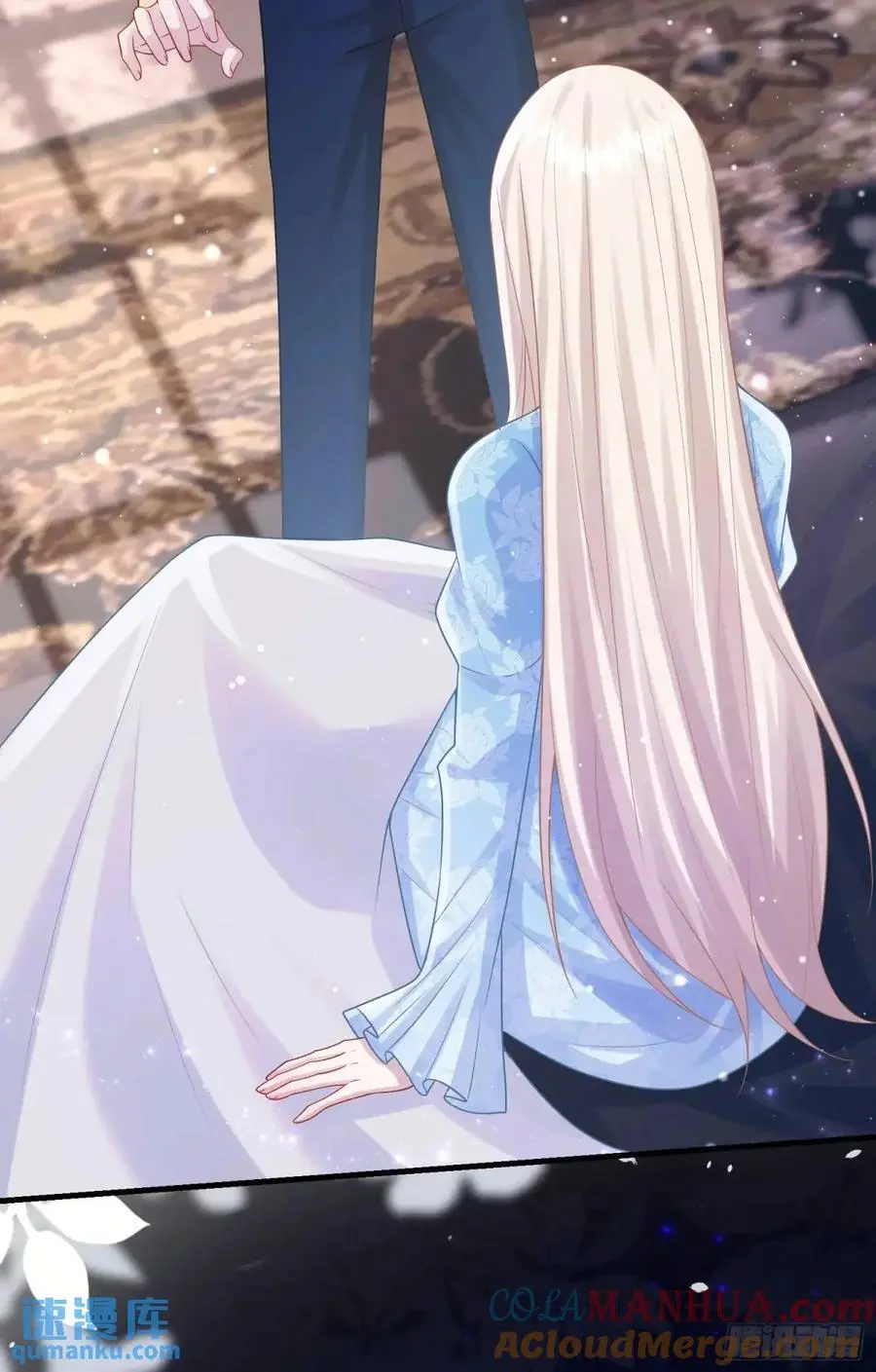 第86话这么简单？ 第4页