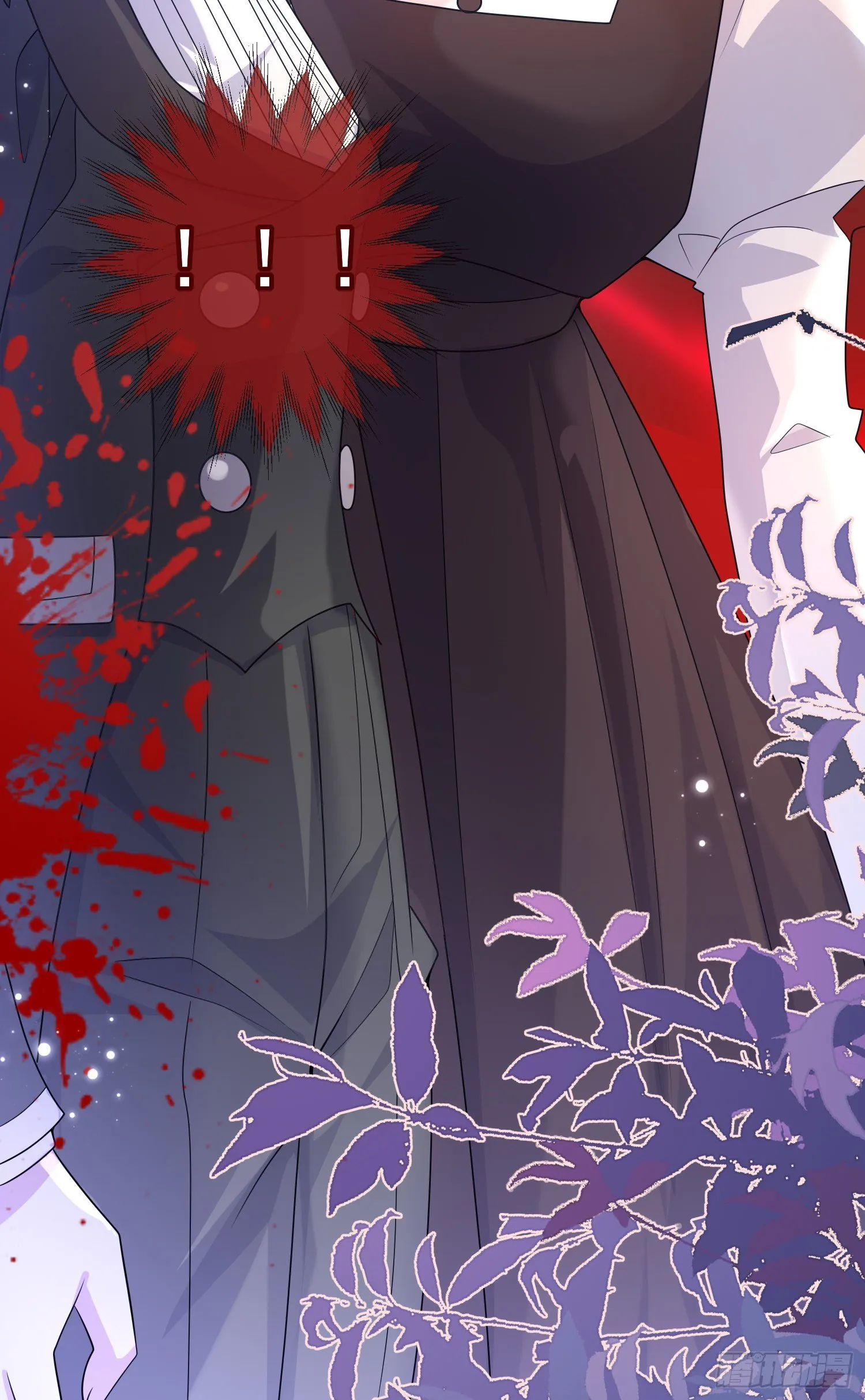 第35话德里克相助 第7页