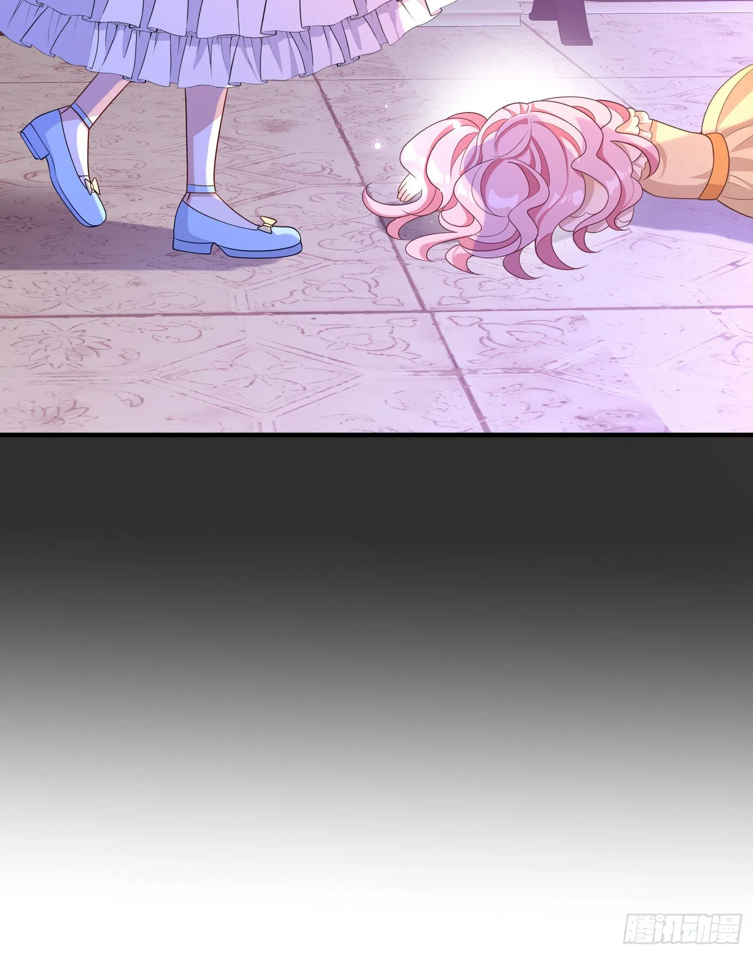 第31话他开始黑化了？ 第12页