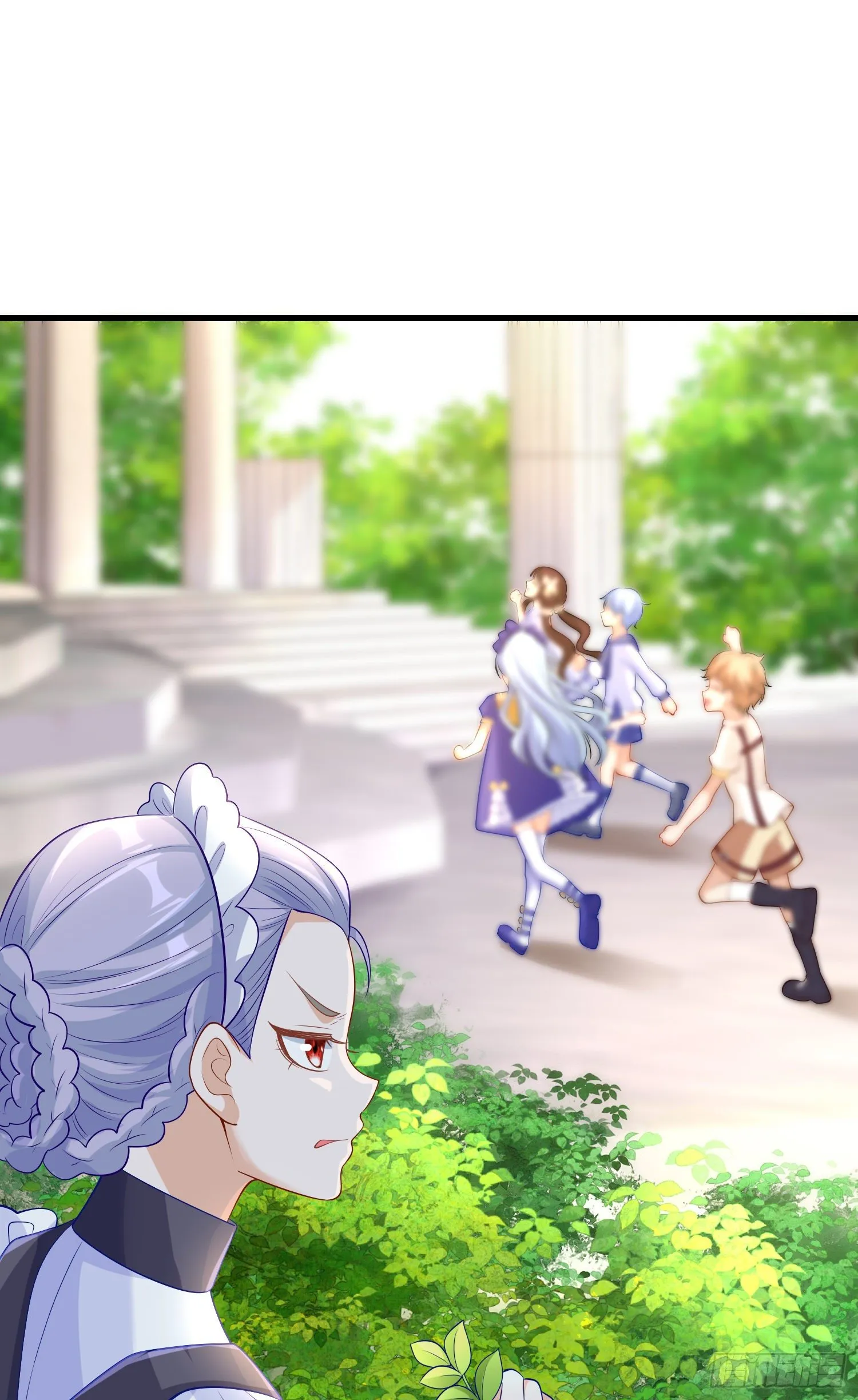 第16话你还没和自己和解 第40页