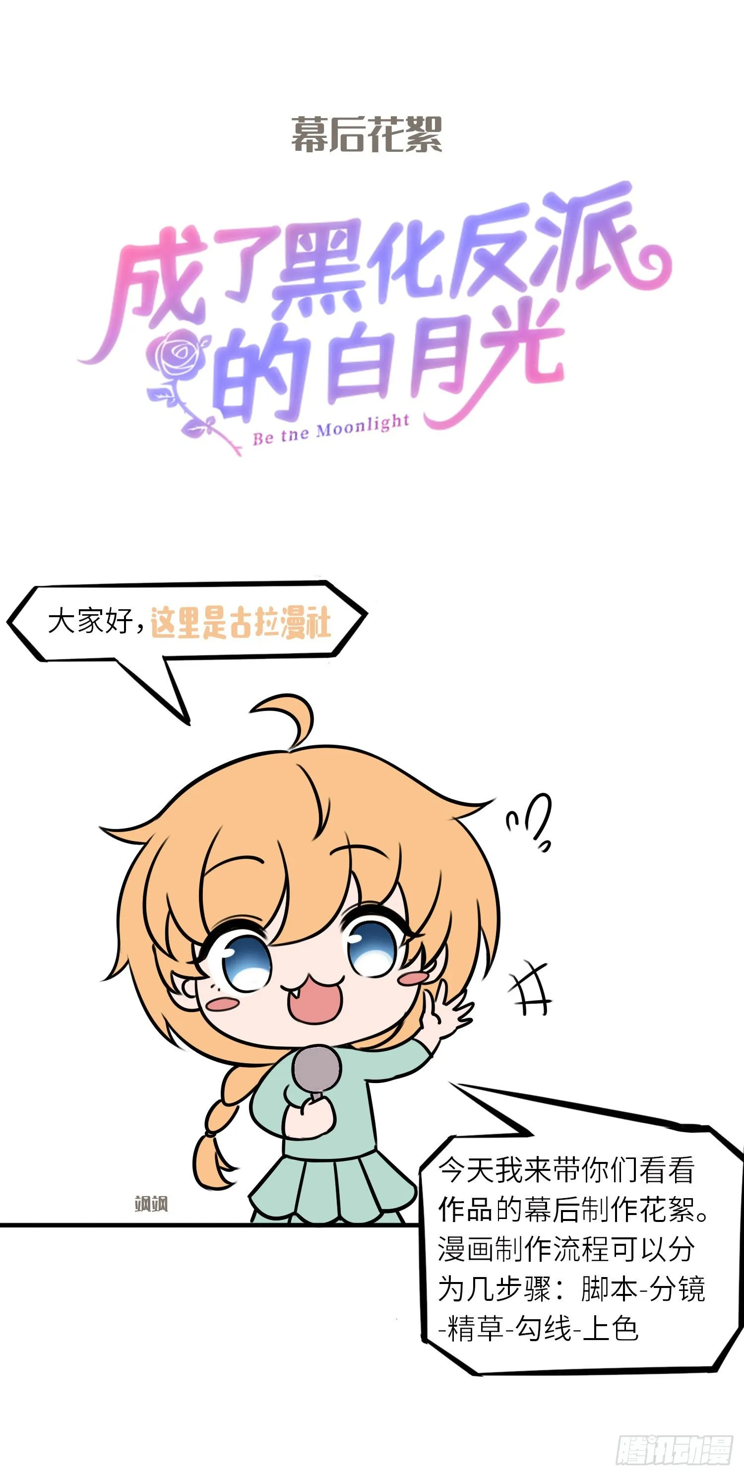 花絮 第1页