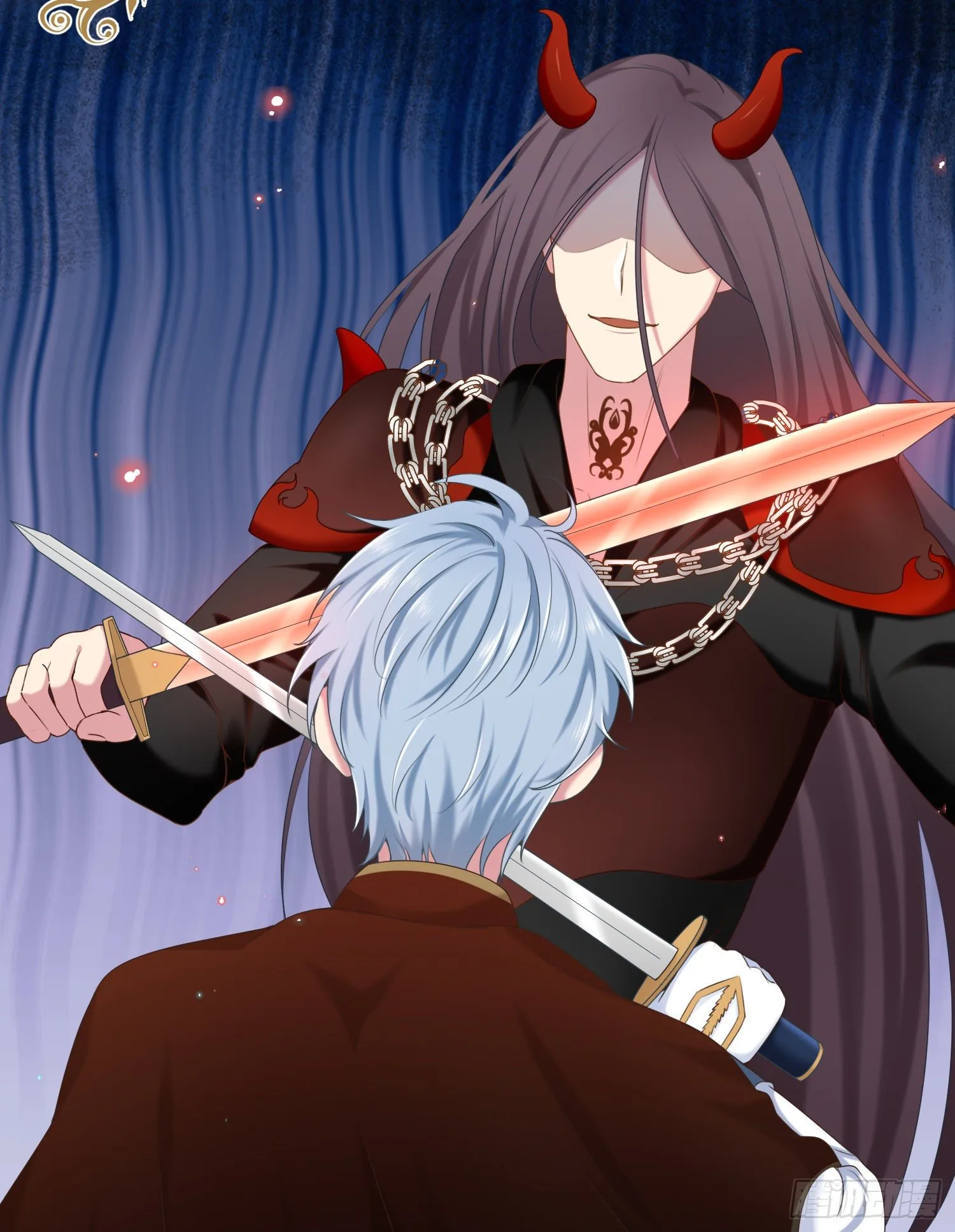第1+2话我成了炮灰女配？ 第28页