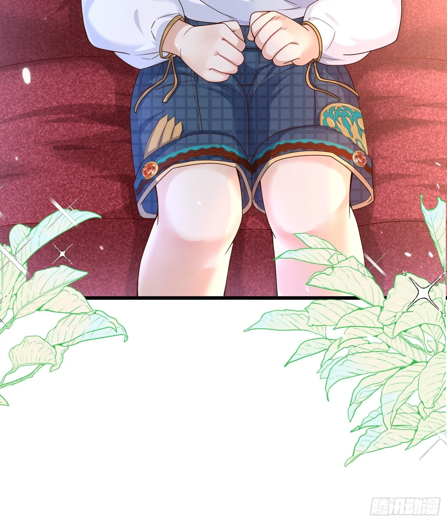 第3话一起睡觉觉 第22页