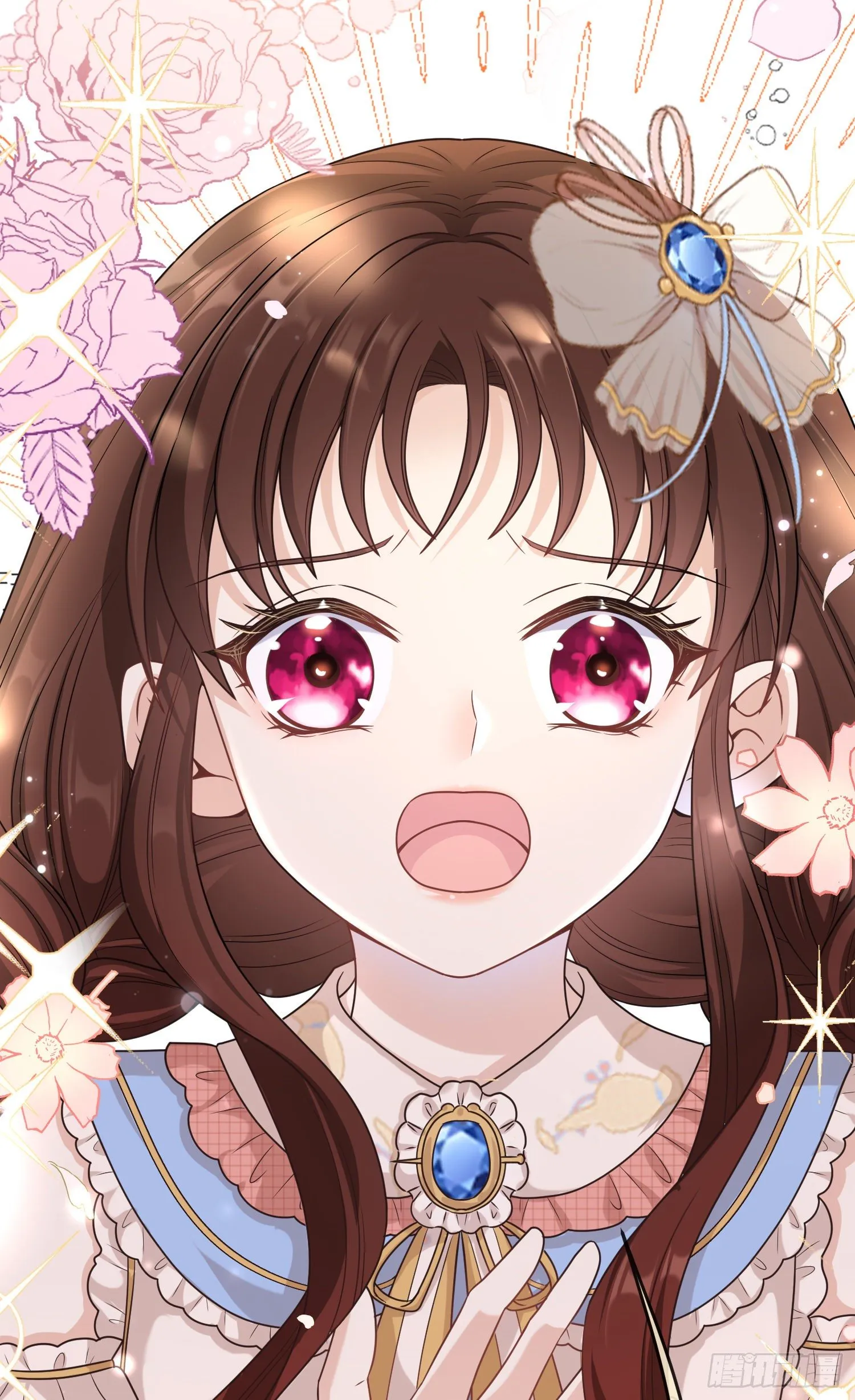 第7话艾米莉亚的危机 第6页
