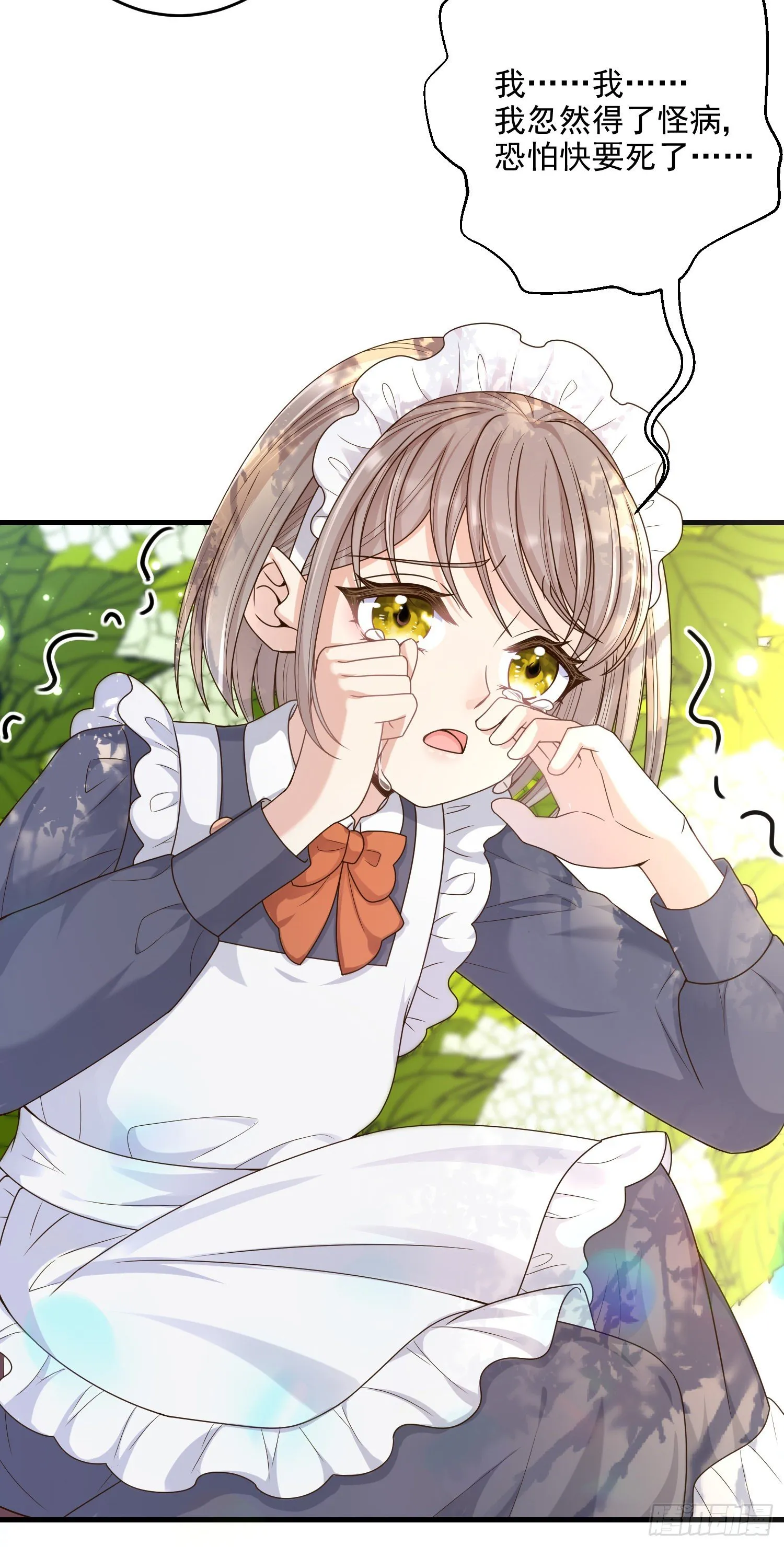 第7话艾米莉亚的危机 第35页