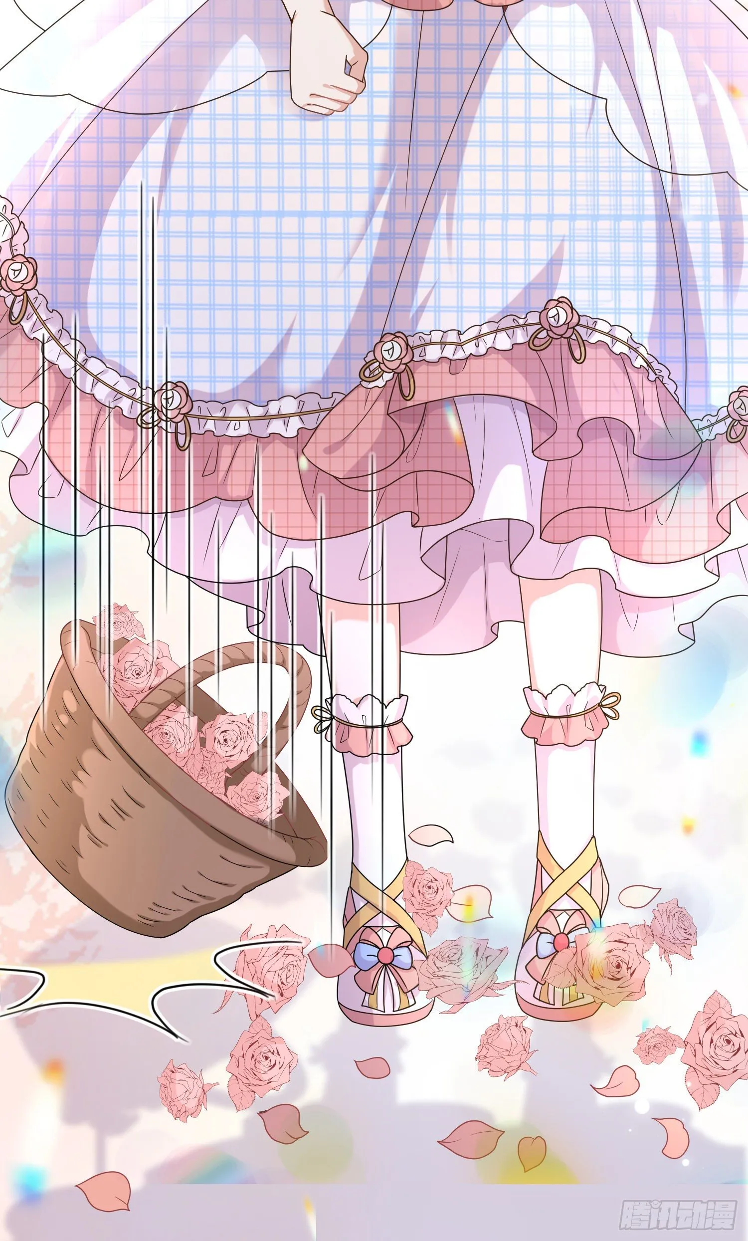 第7话艾米莉亚的危机 第46页