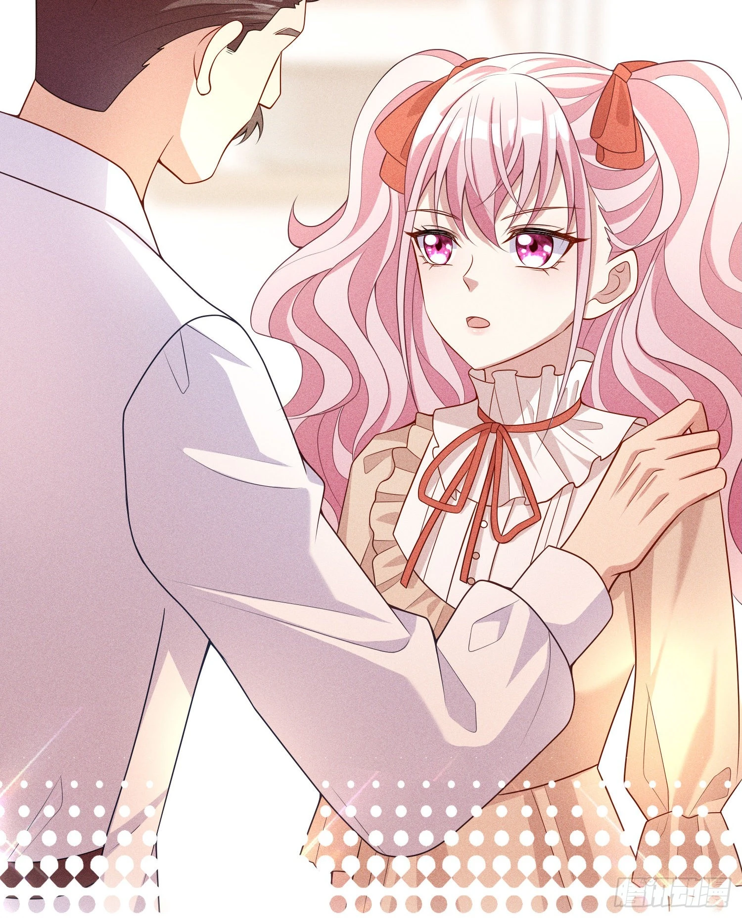 第41话事情按照原著发展了？ 第47页