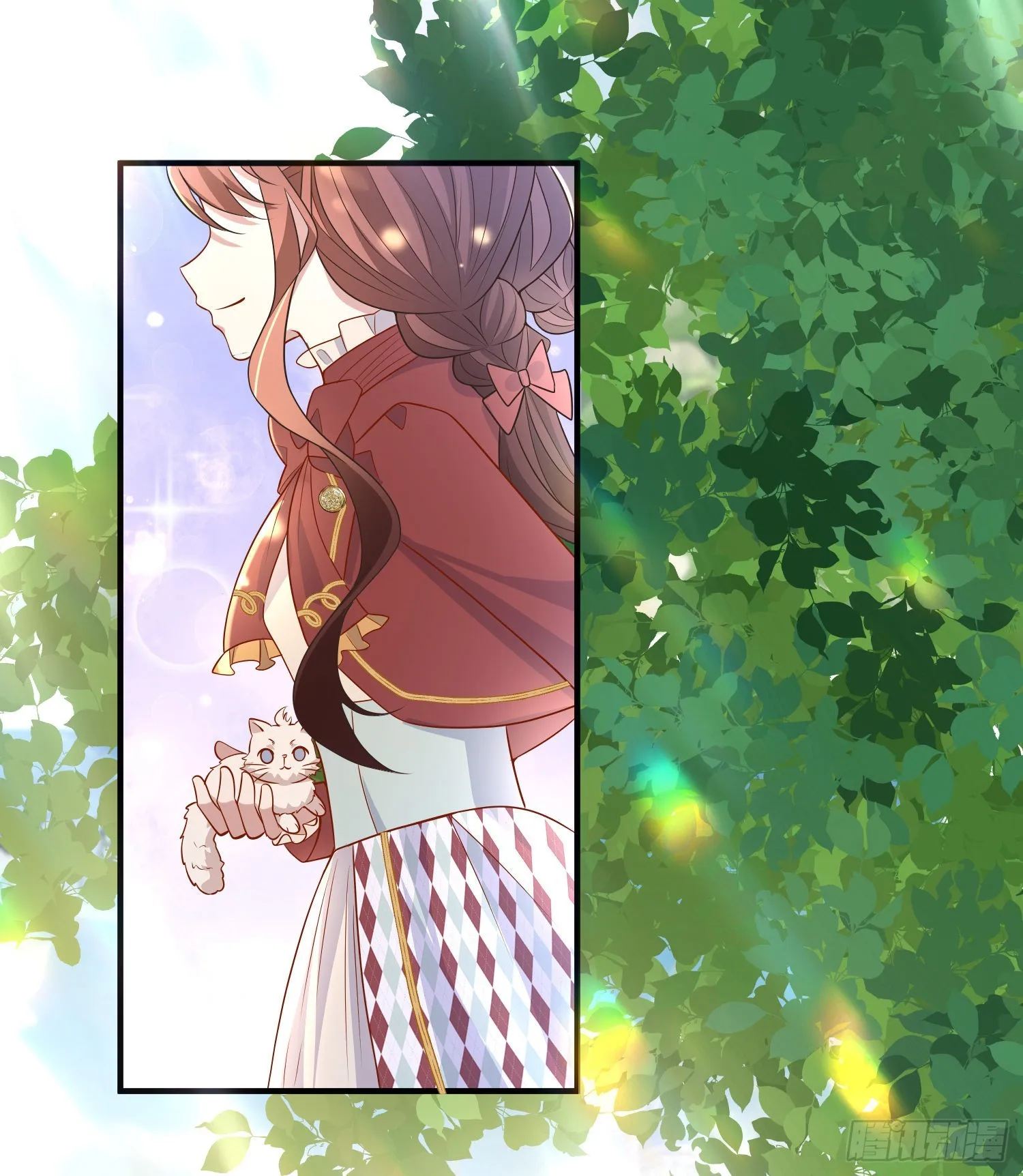 第48话莫汉克的定情礼物？ 第18页