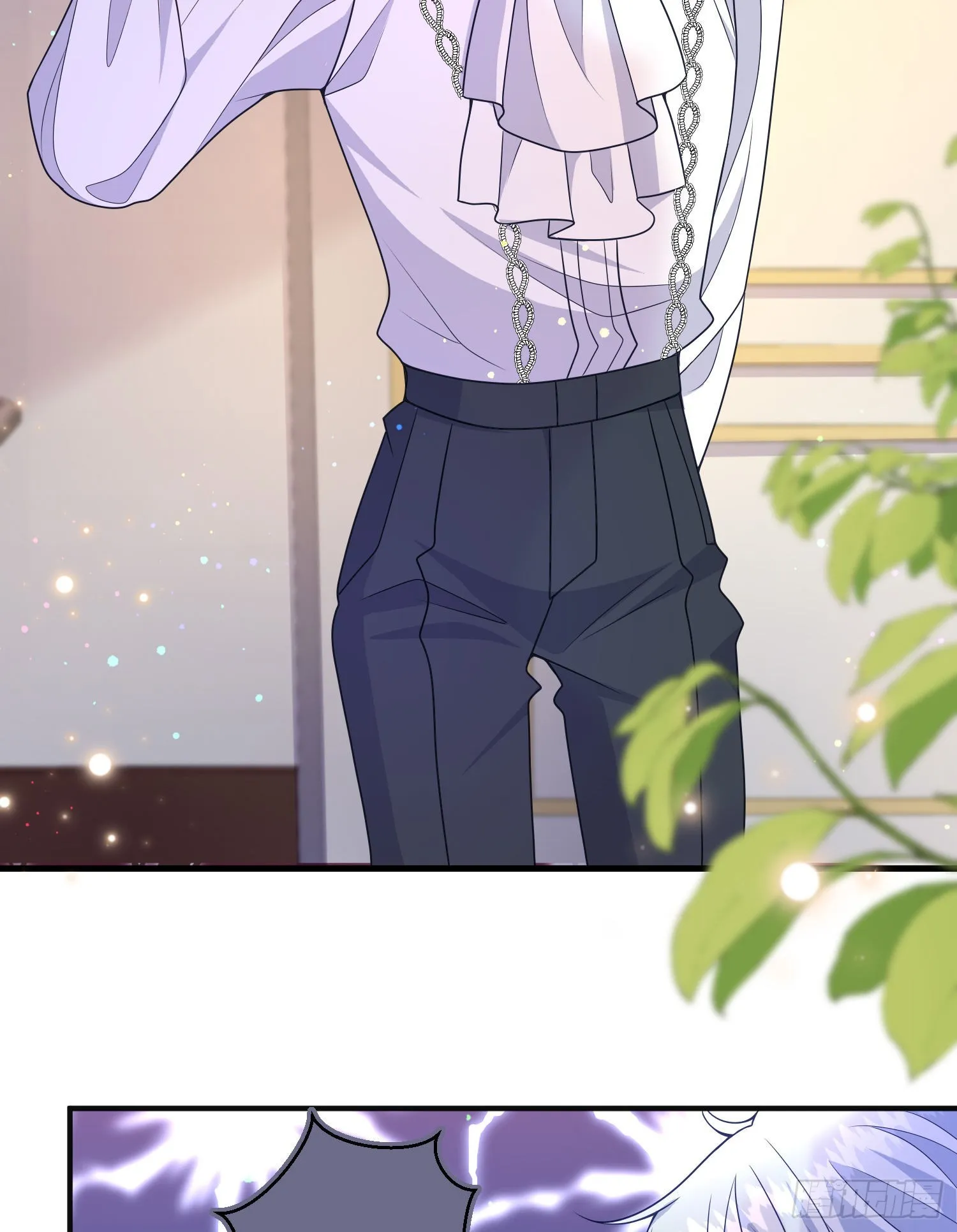 第55话下毒的人是谁？ 第30页