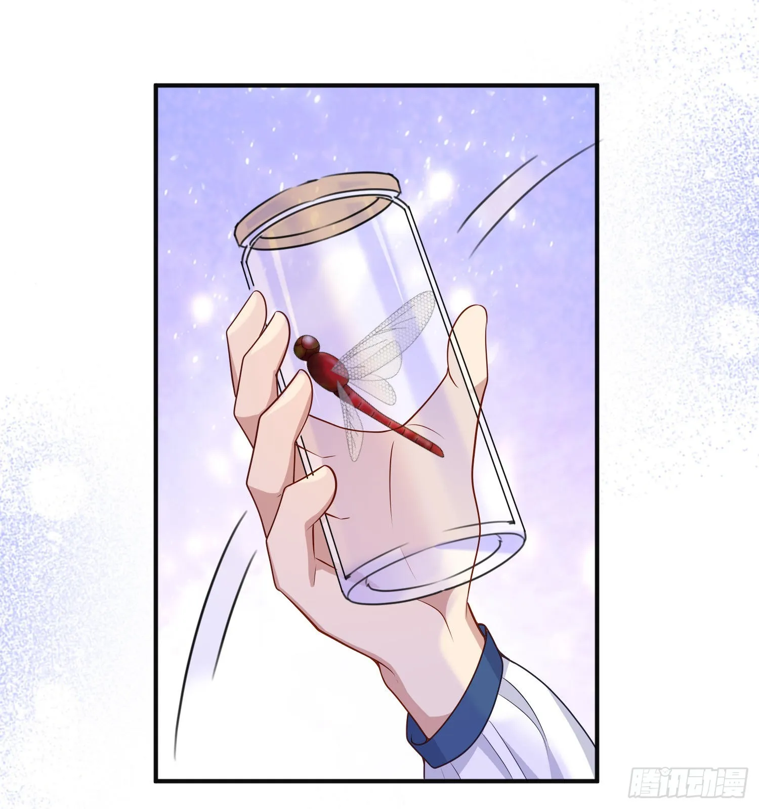 第55话下毒的人是谁？ 第35页