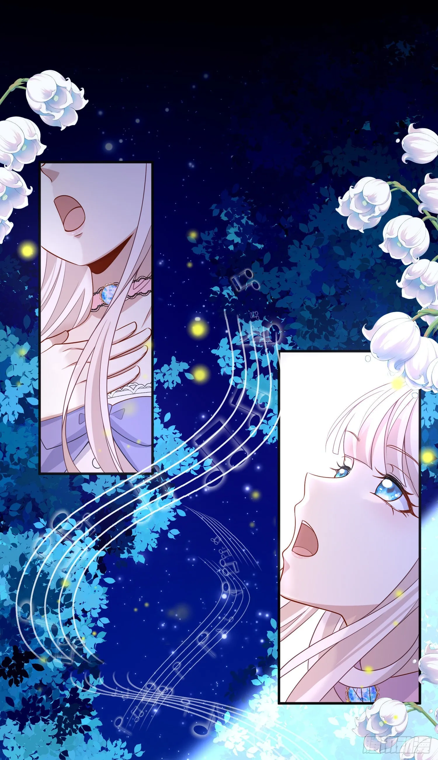 第50话你怎么知道我的秘密？ 第39页