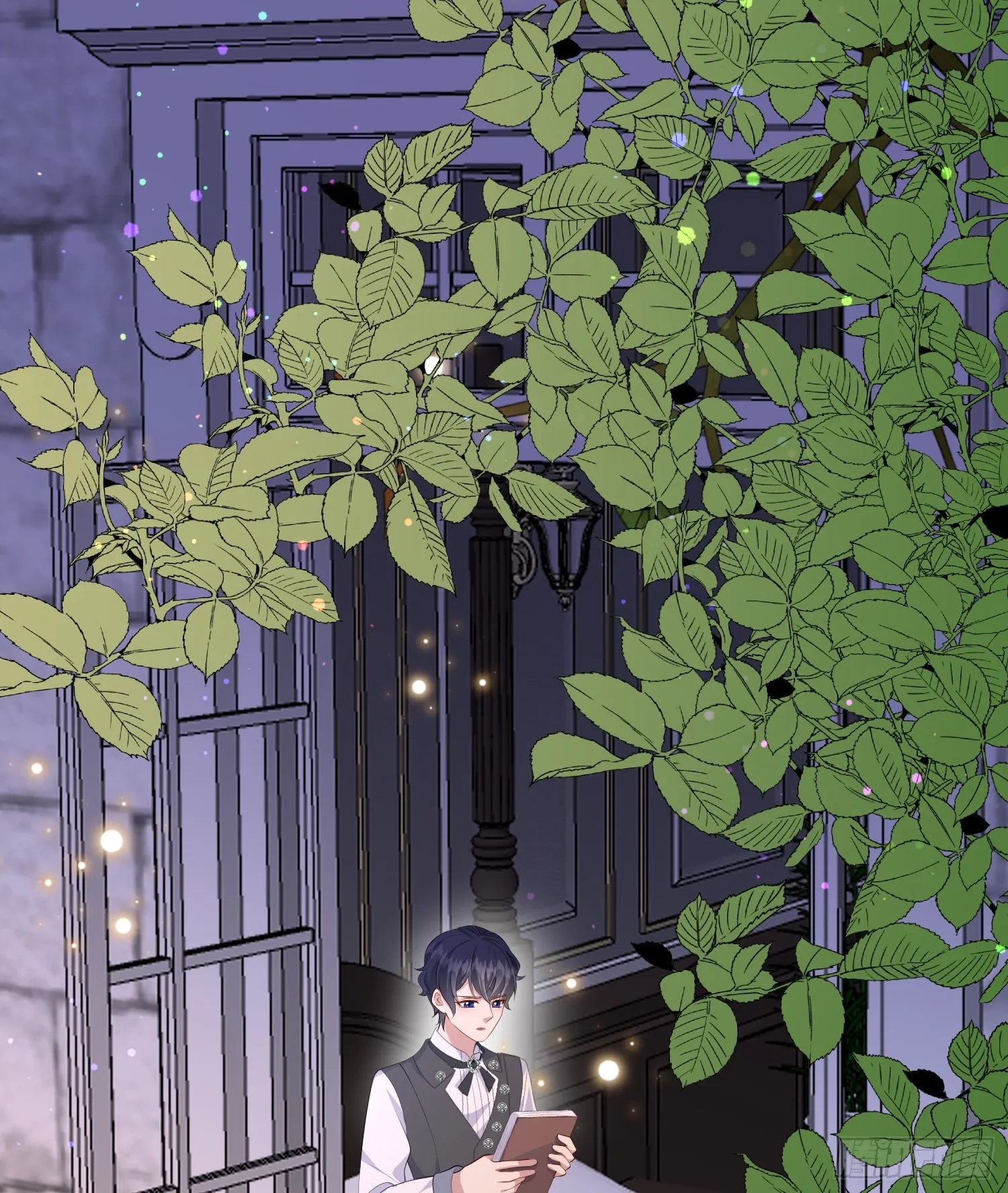 第58话莫汉克病了 第6页