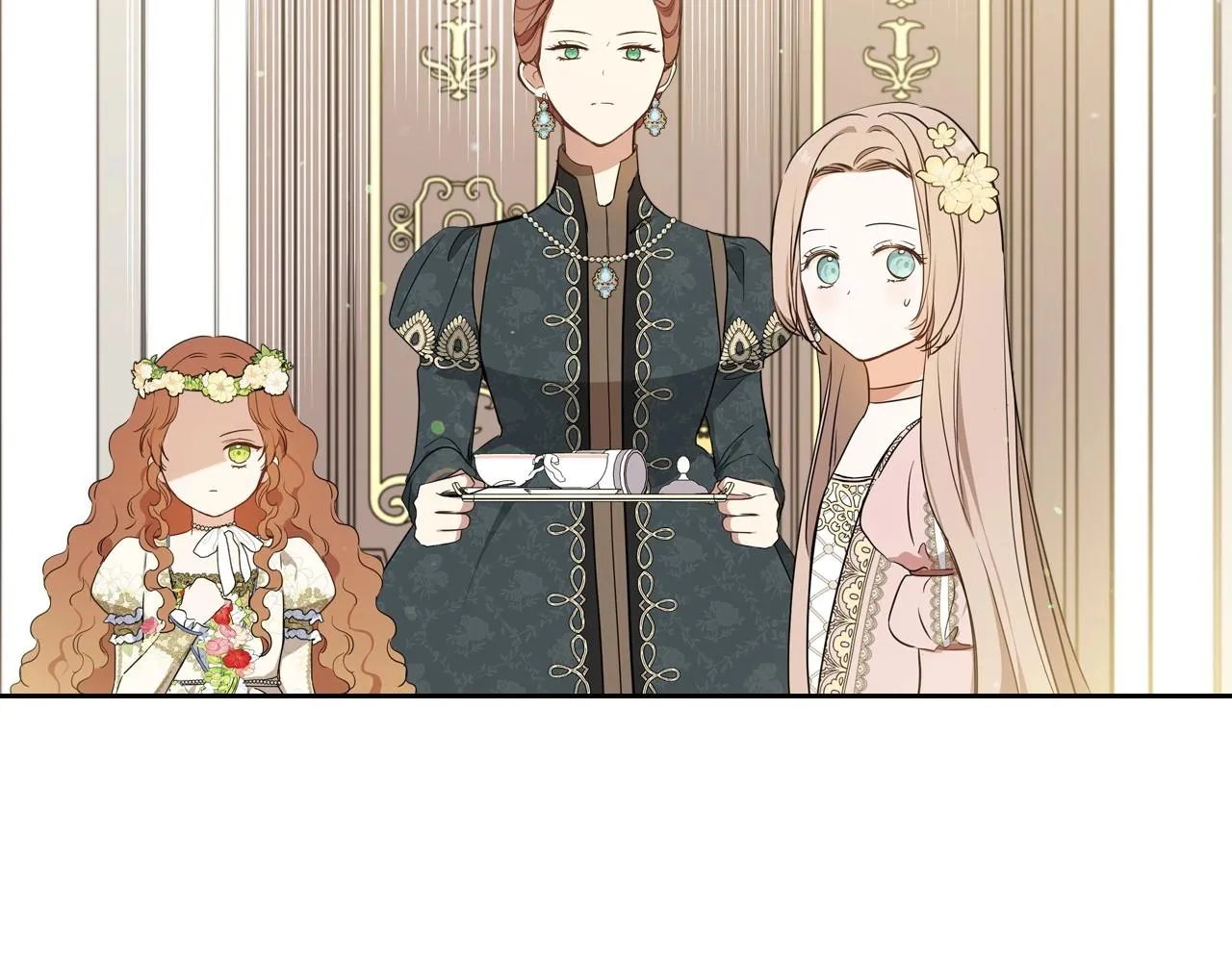 第83话 竞标现场的打脸 第48页