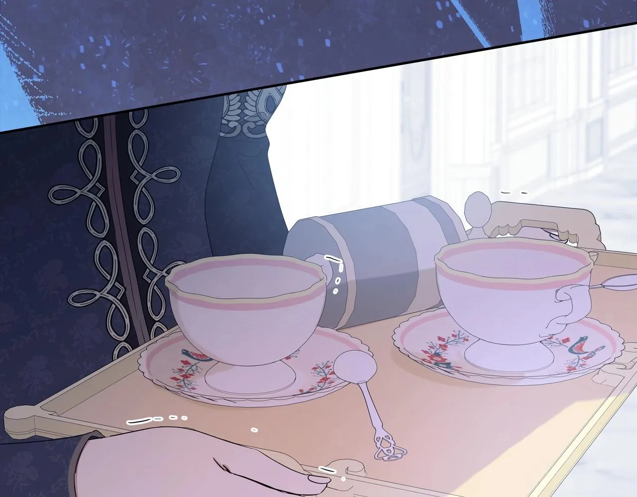 第83话 竞标现场的打脸 第62页