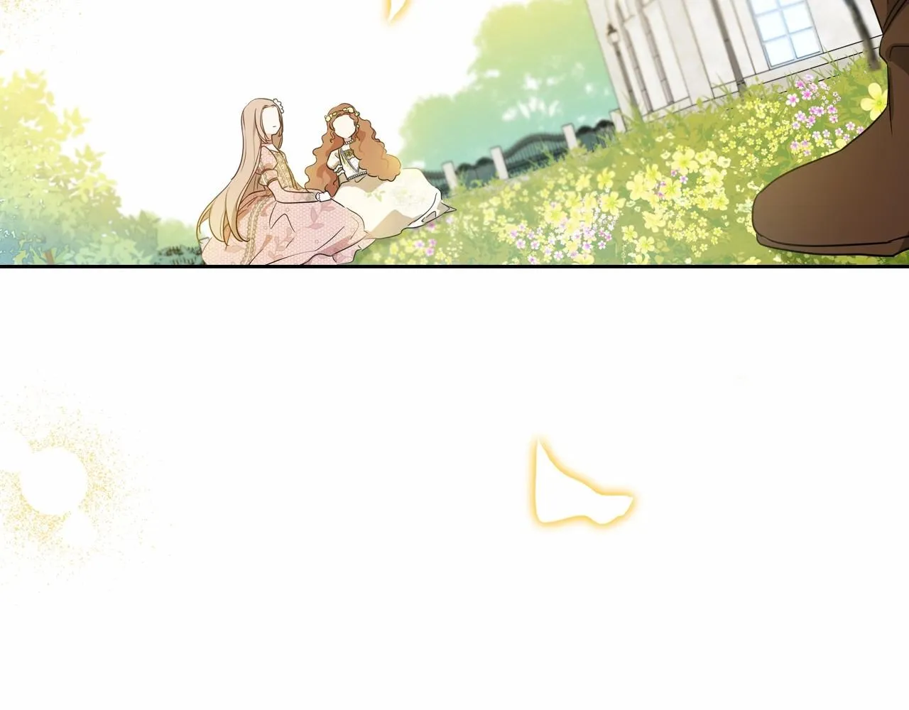 第82话 姑父的阴谋 第126页