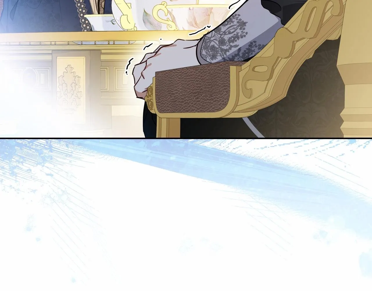 第81话 我就是没有教养 第176页
