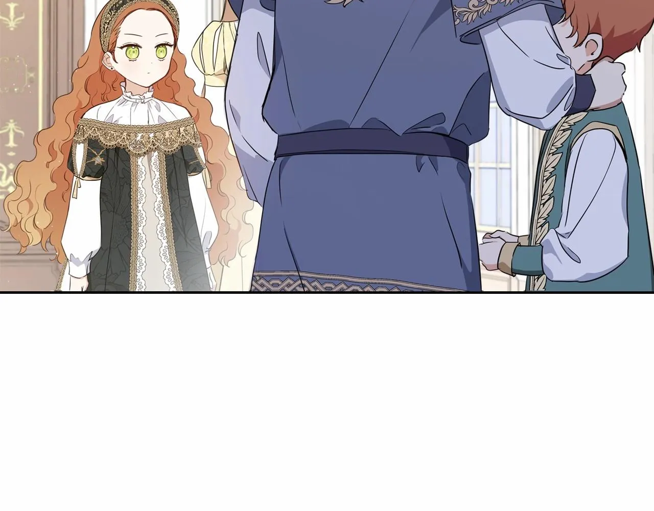第79话 家庭午宴 第32页