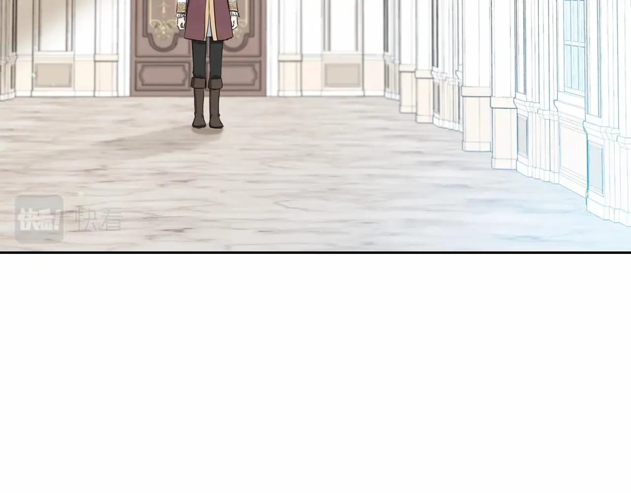 第79话 家庭午宴 第167页
