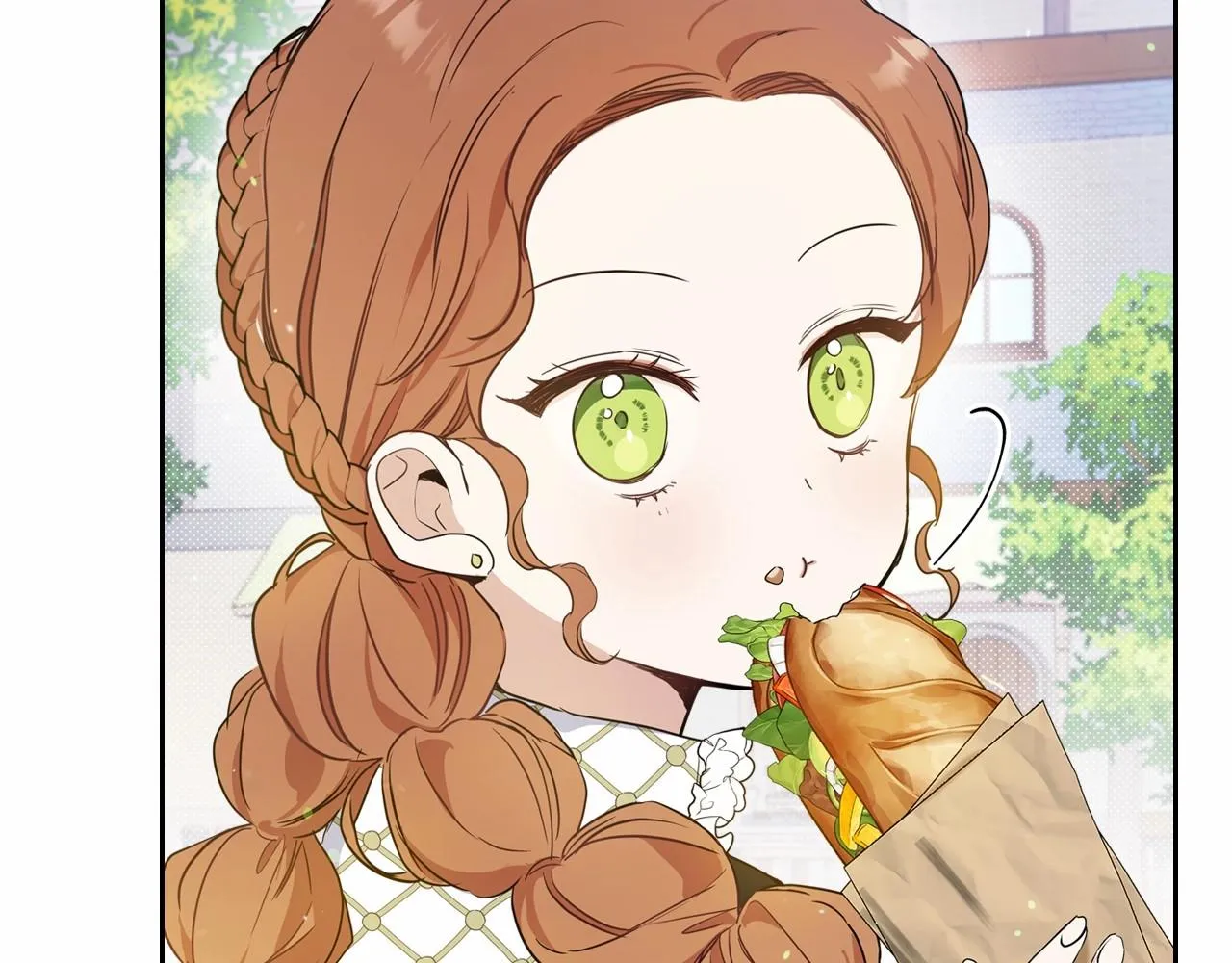 第77话 她不懂 第74页