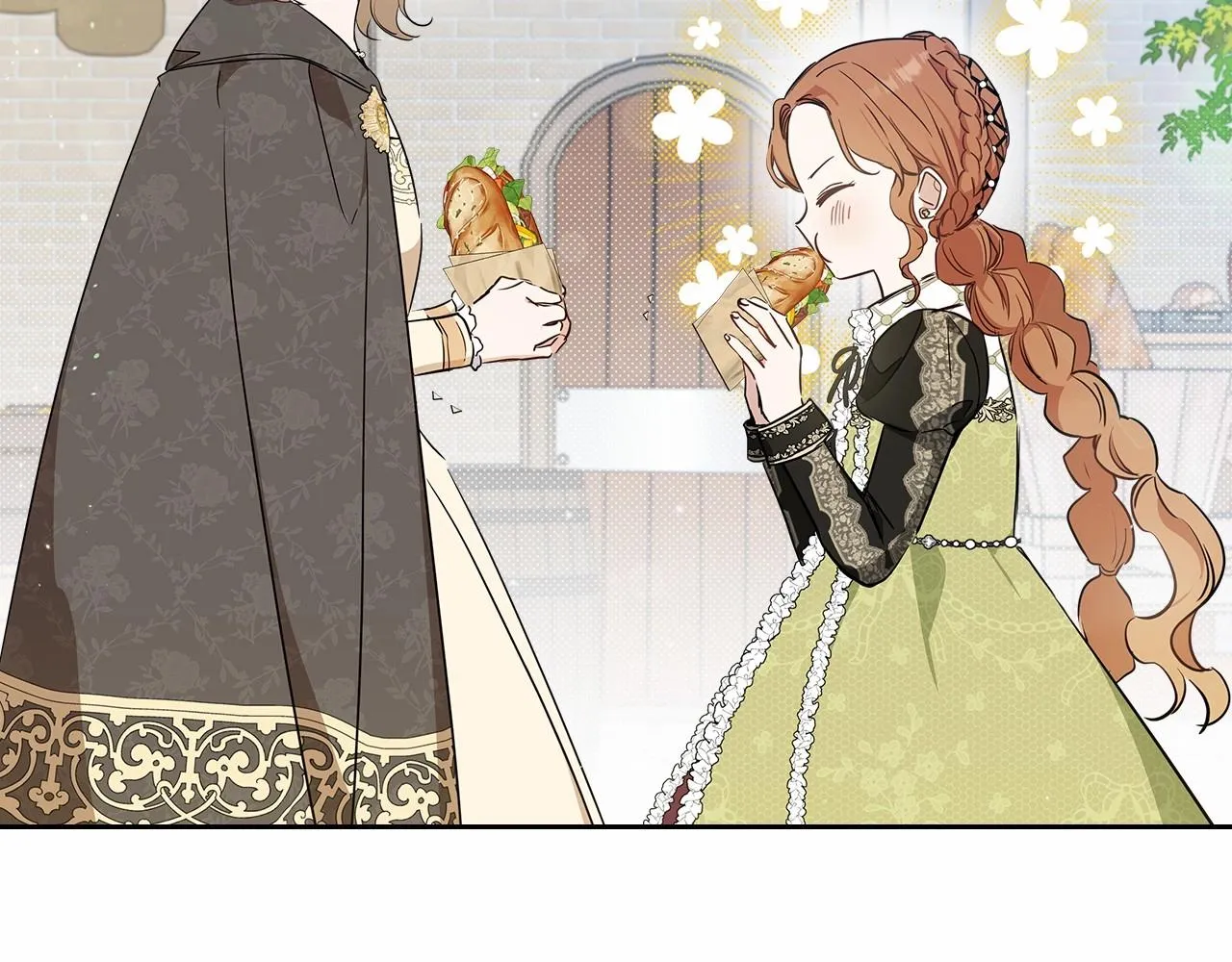 第77话 她不懂 第85页