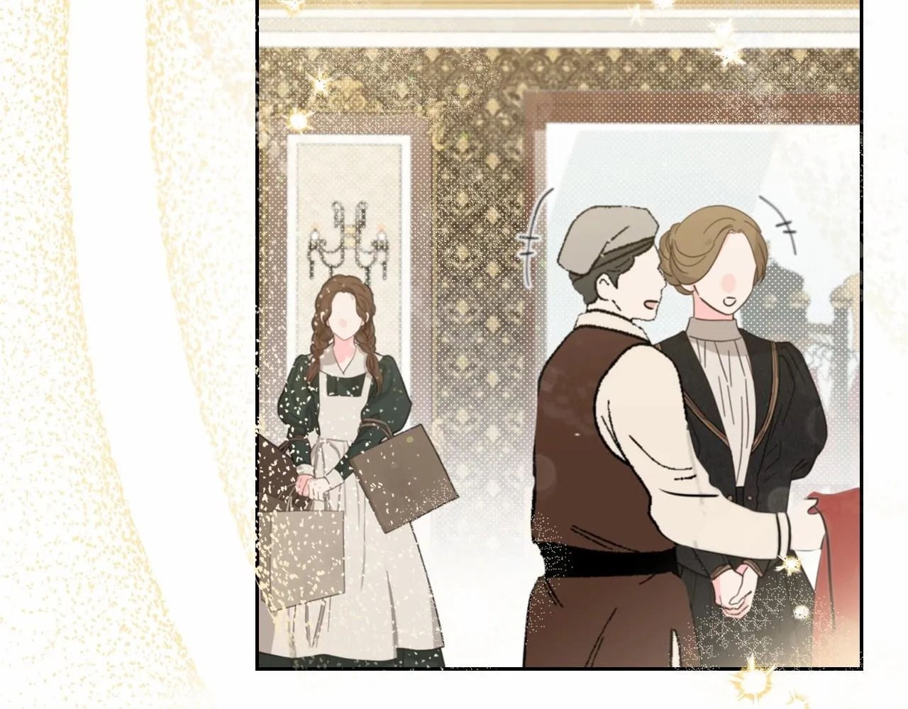 第77话 她不懂 第112页