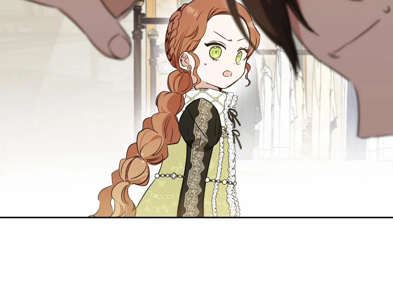 第77话 她不懂 第127页