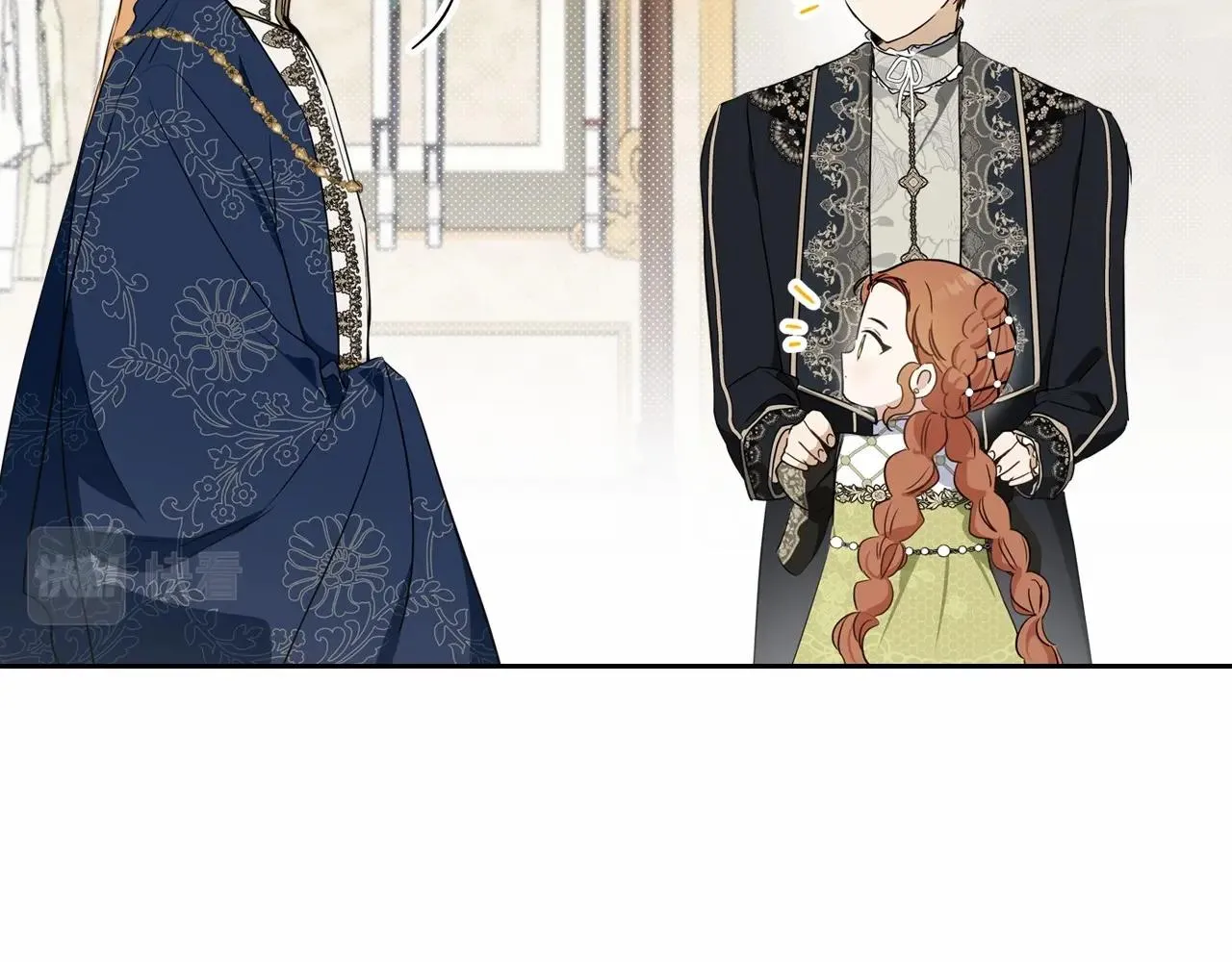 第77话 她不懂 第239页