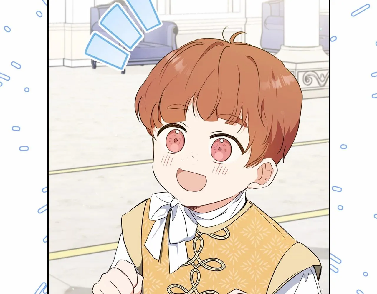 第75话 这小子还有两副面孔 第86页