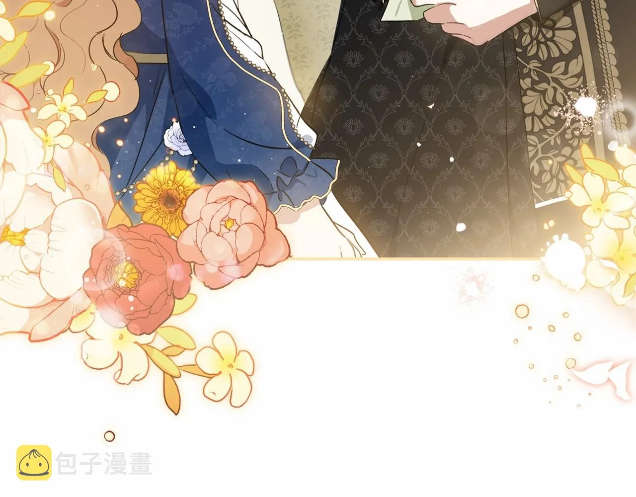 第75话 这小子还有两副面孔 第117页