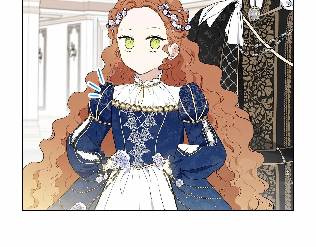 第75话 这小子还有两副面孔 第167页