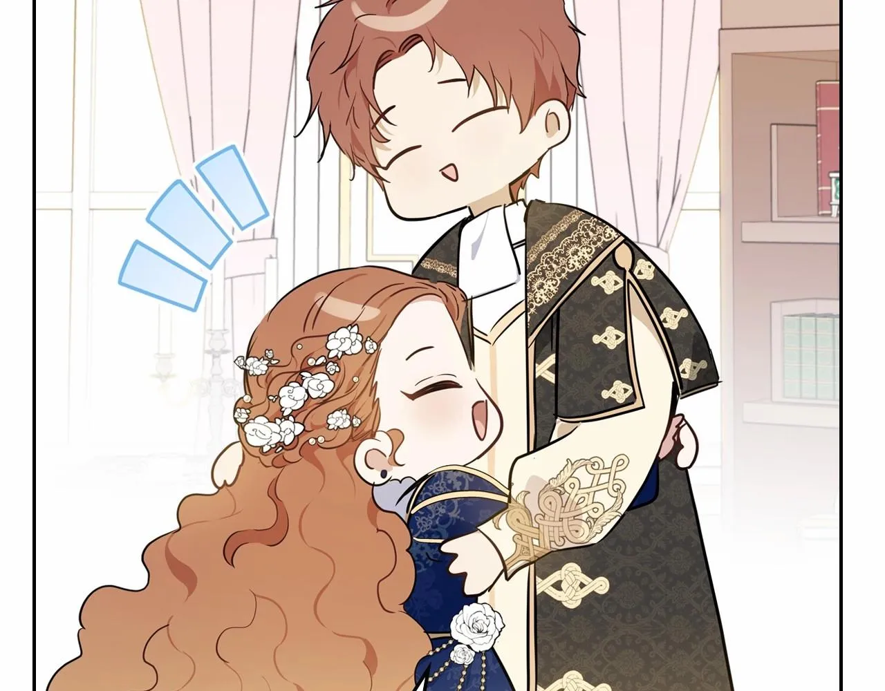 第74话 生日快乐！ 第188页