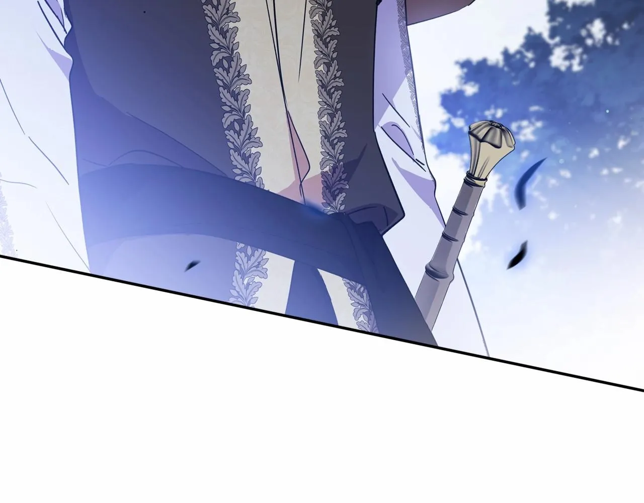 第71话 我亲手给你回应！ 第116页