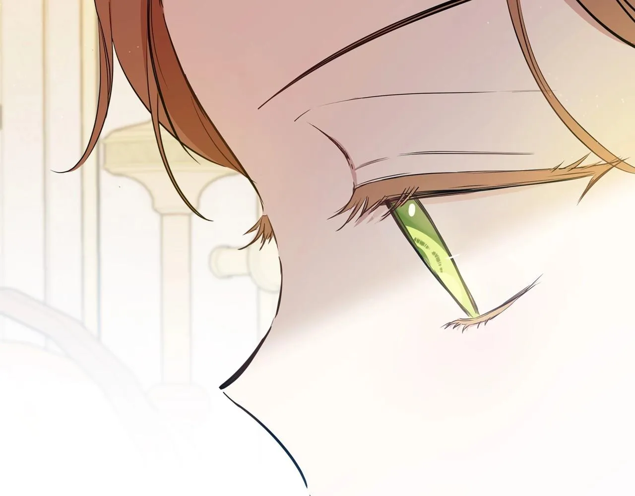 第68话 重生的秘密 第11页