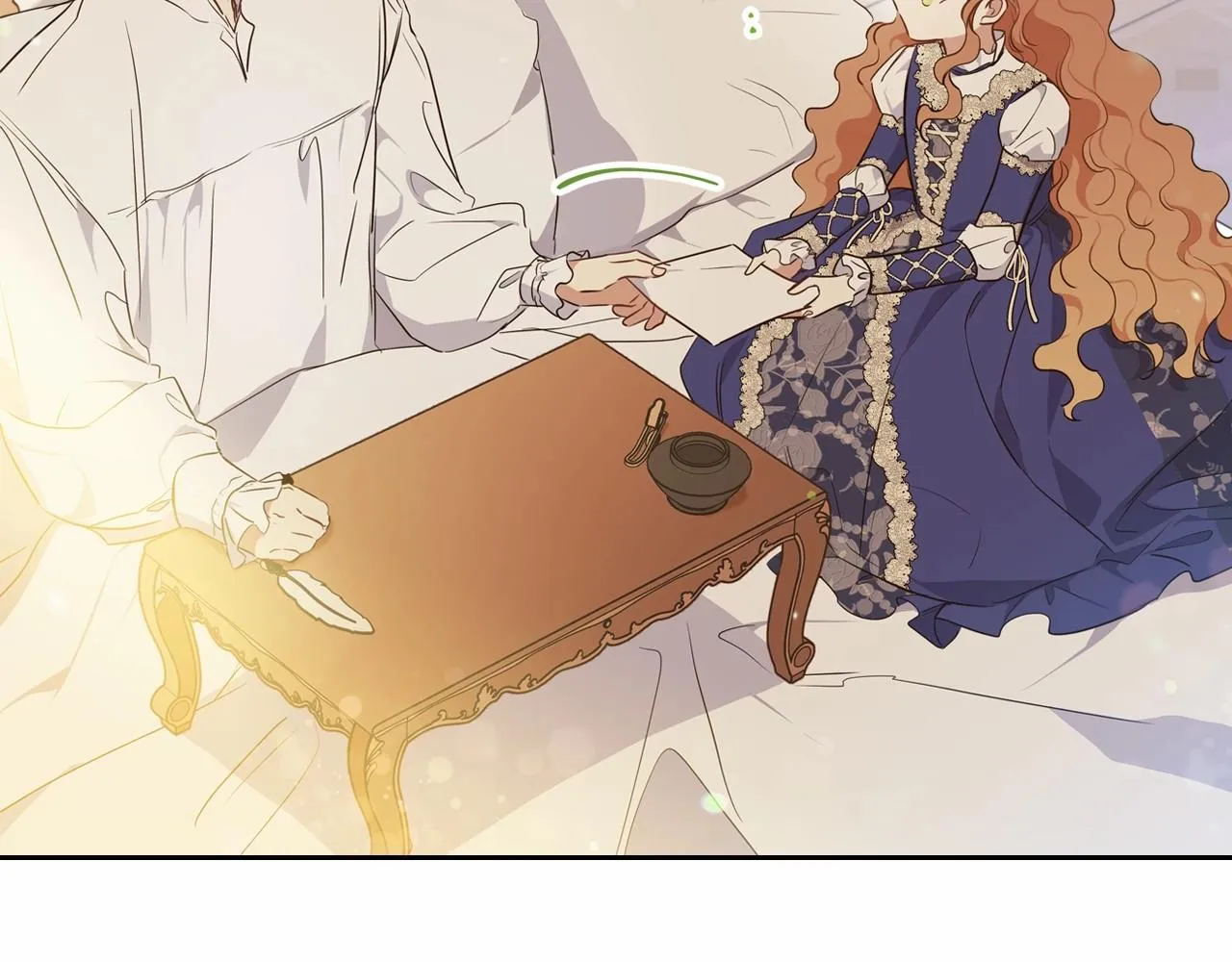 第68话 重生的秘密 第163页