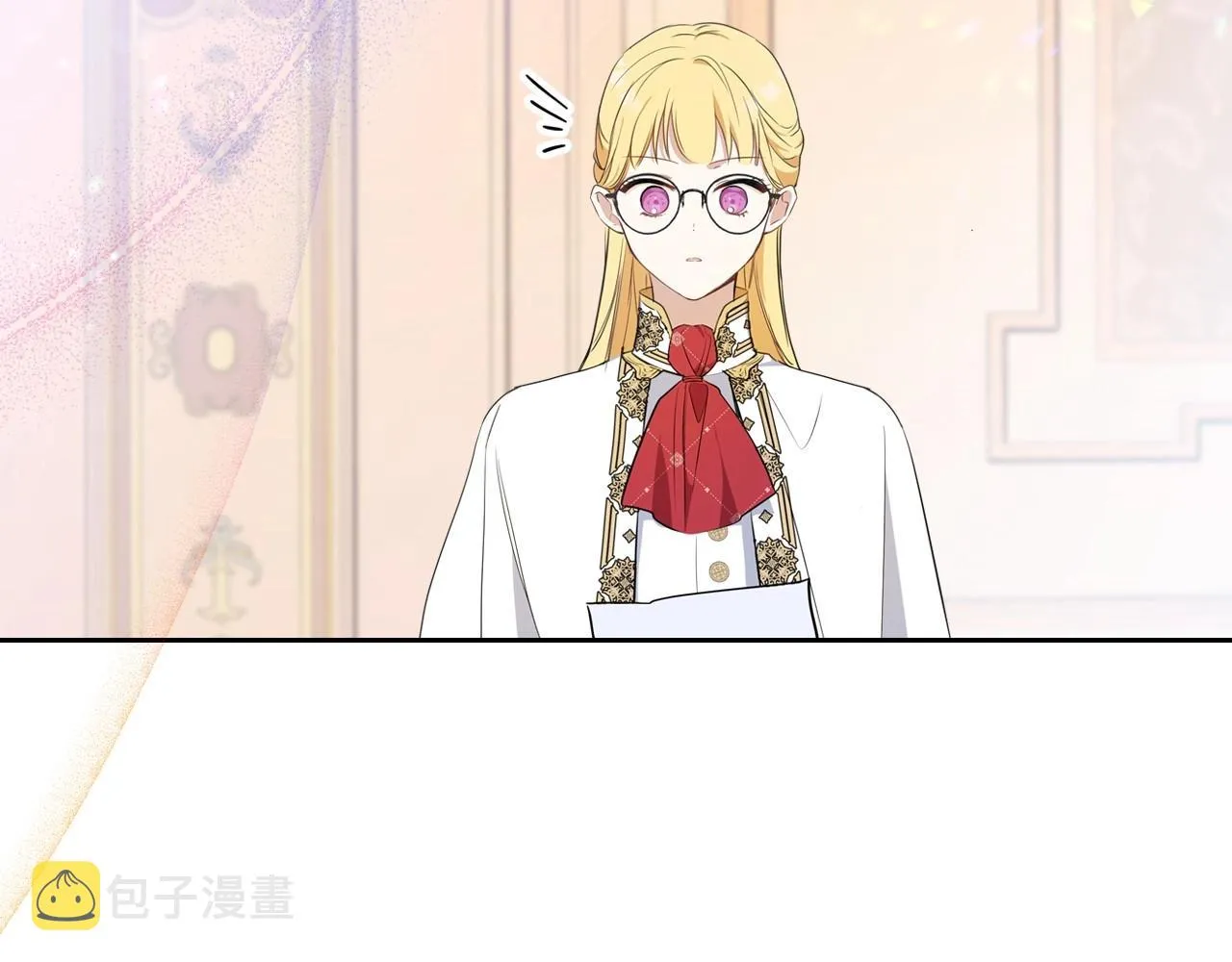 第67话 爸爸和事业我都要保住 第37页