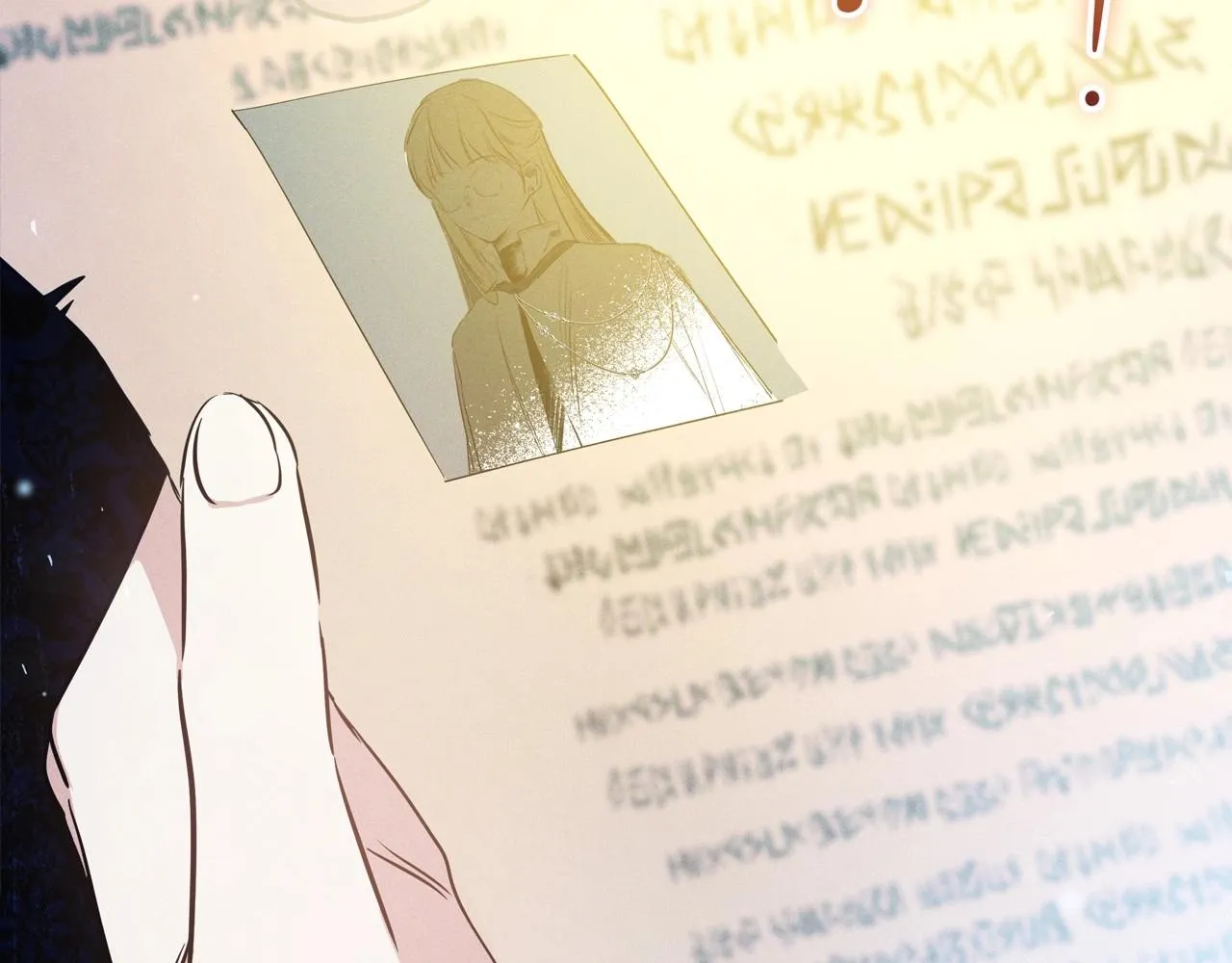 第67话 爸爸和事业我都要保住 第209页