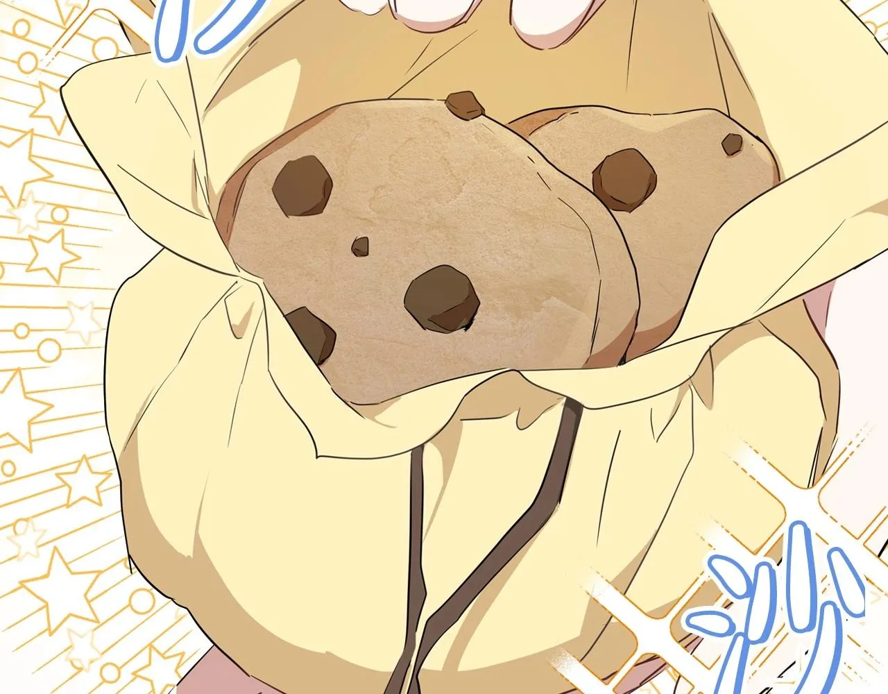 第65话 治愈小饼干 第190页