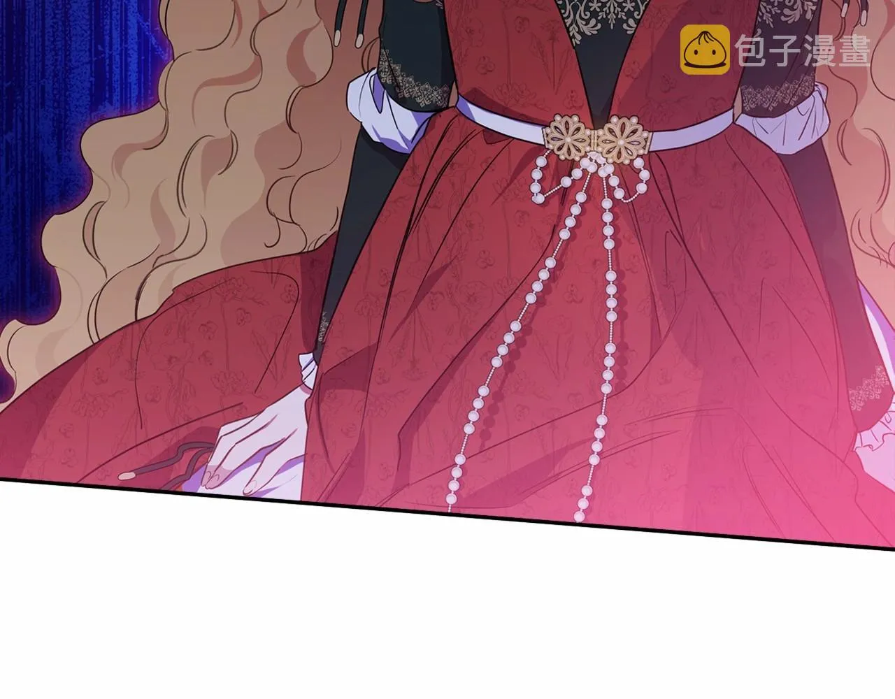 第64话 父亲的肩膀 第108页