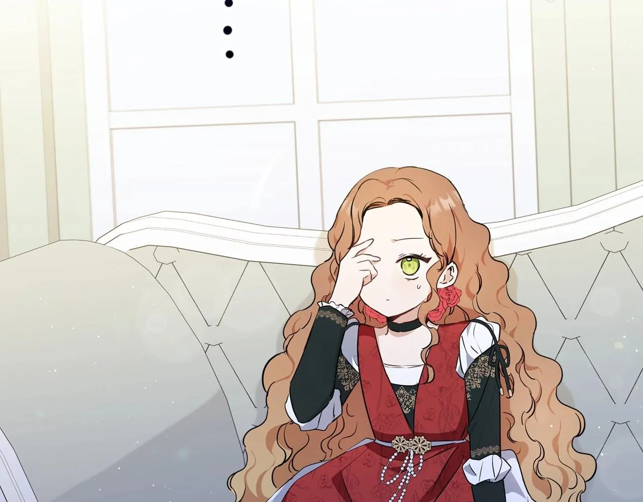 第64话 父亲的肩膀 第125页