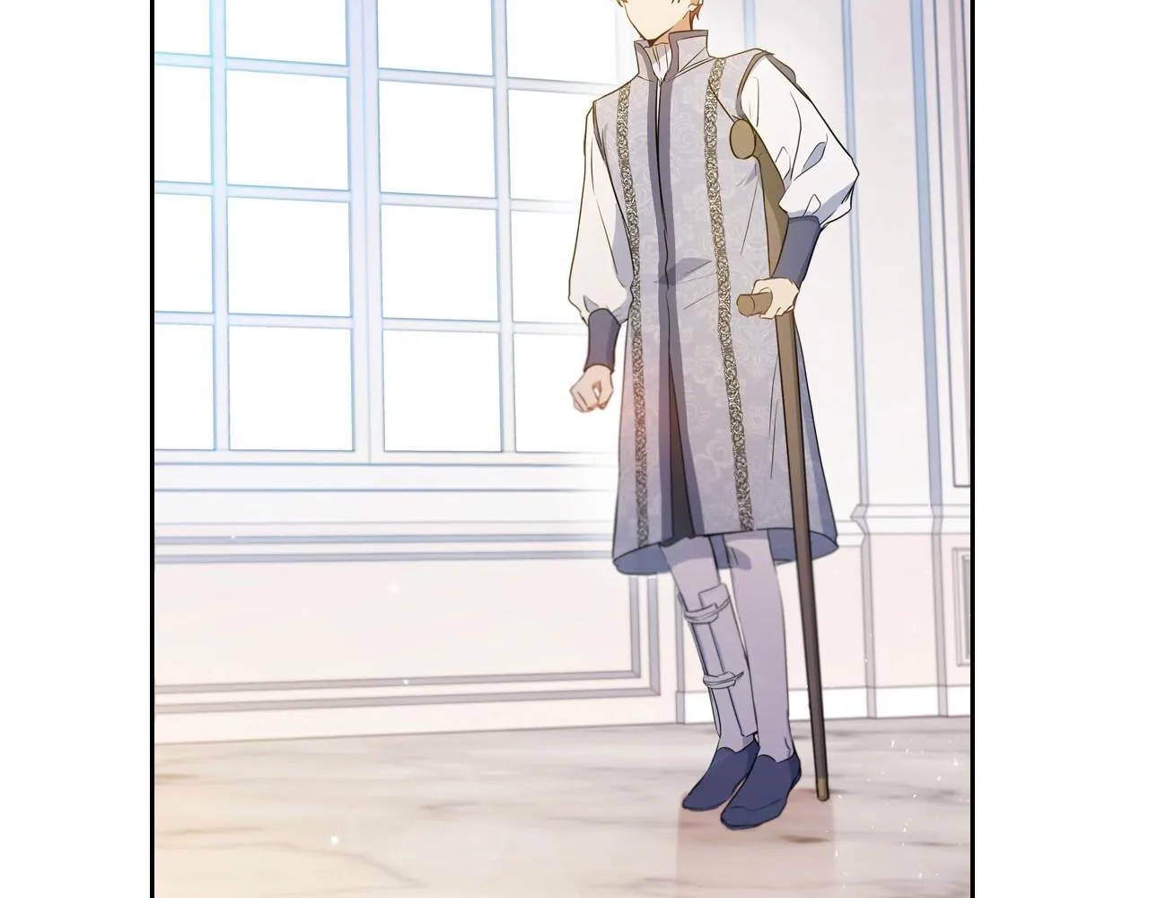 第64话 父亲的肩膀 第216页