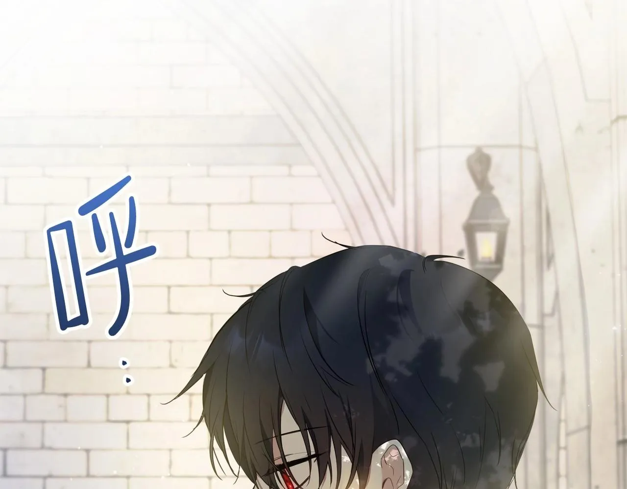 第63话 爸爸的安慰 第59页