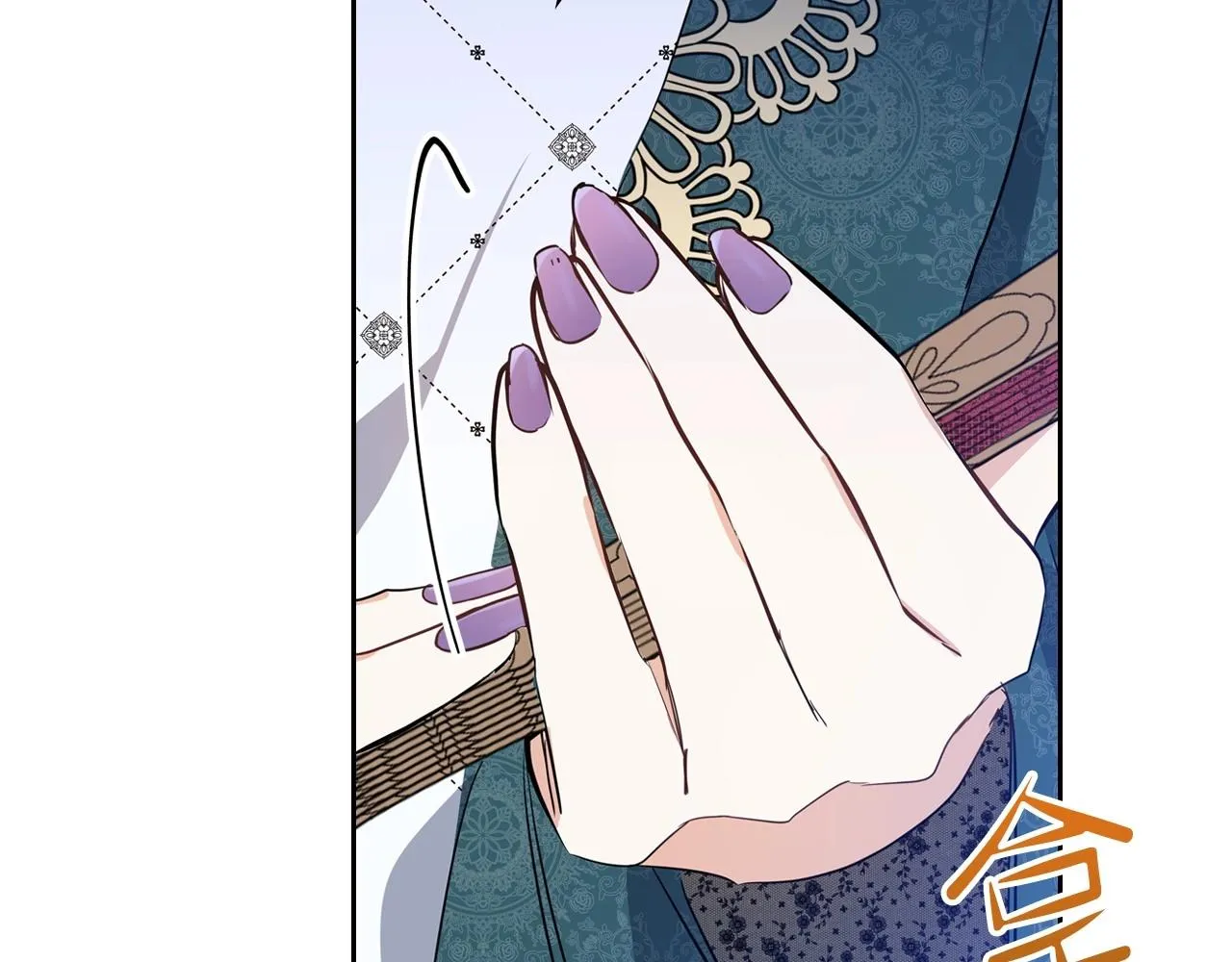 第63话 爸爸的安慰 第136页