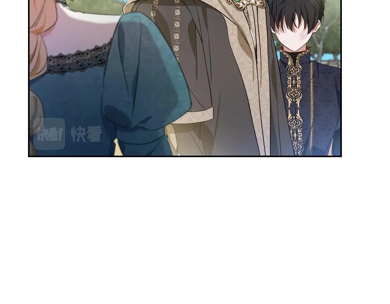 第63话 爸爸的安慰 第139页